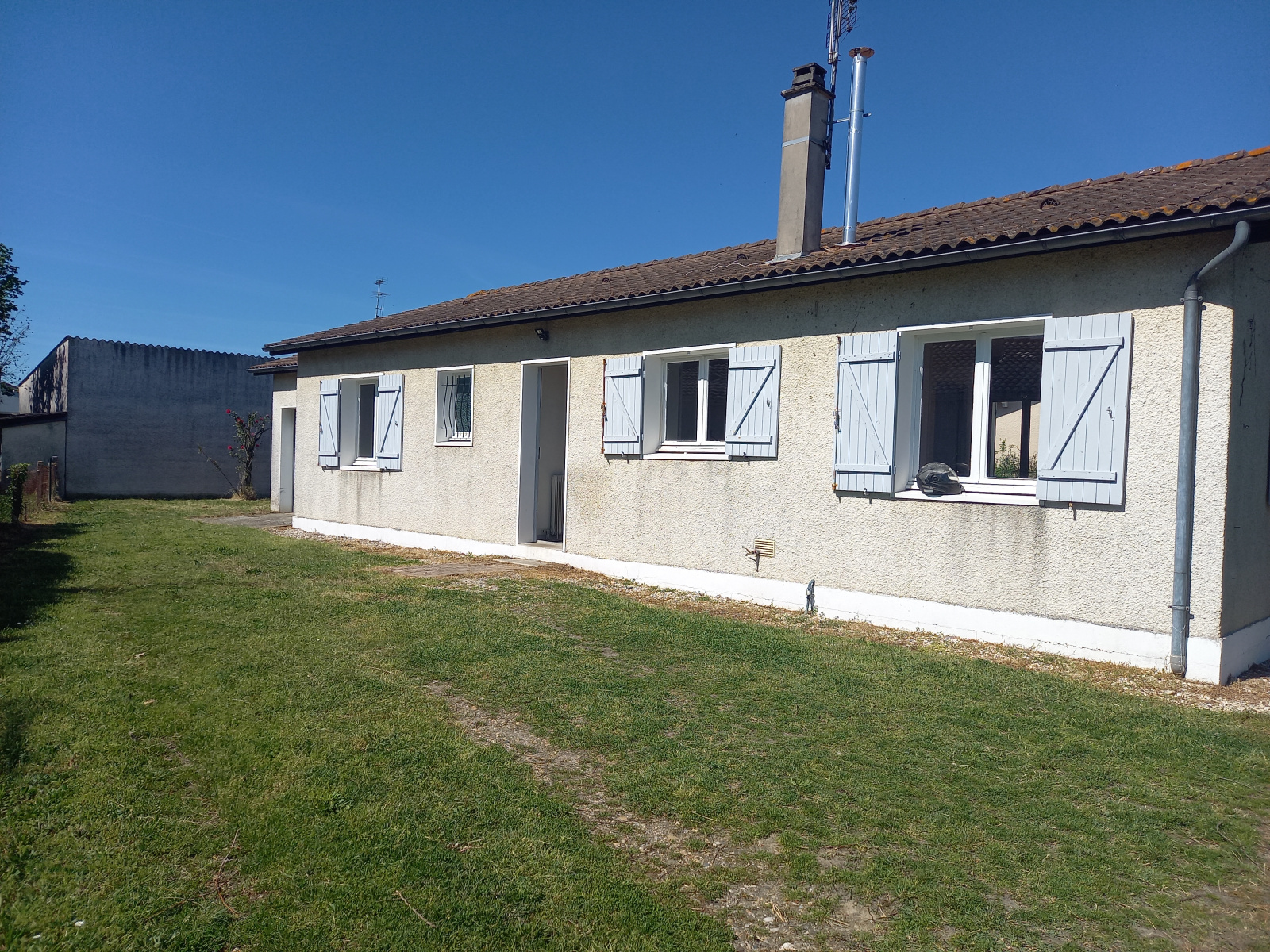 Image_11, Maison, Toulenne, ref :L100000536