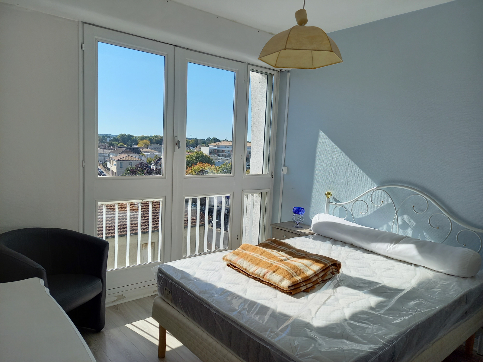 Image_4, Appartement, Langon, ref :L100000395