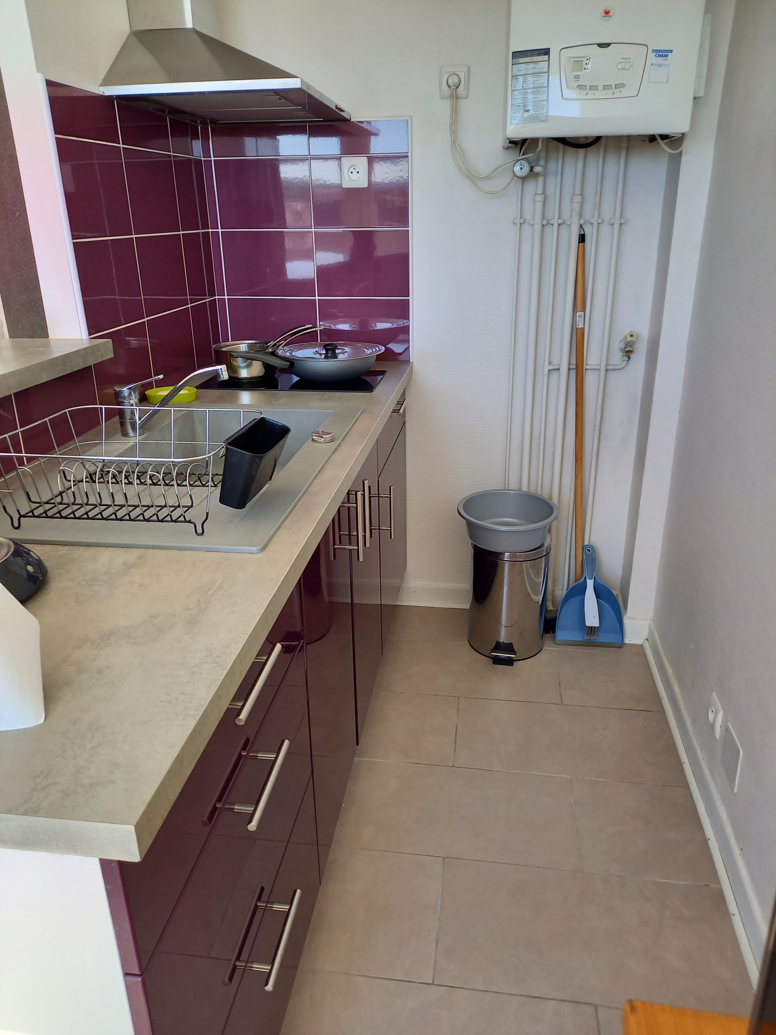 Image_2, Appartement, Langon, ref :L100000395