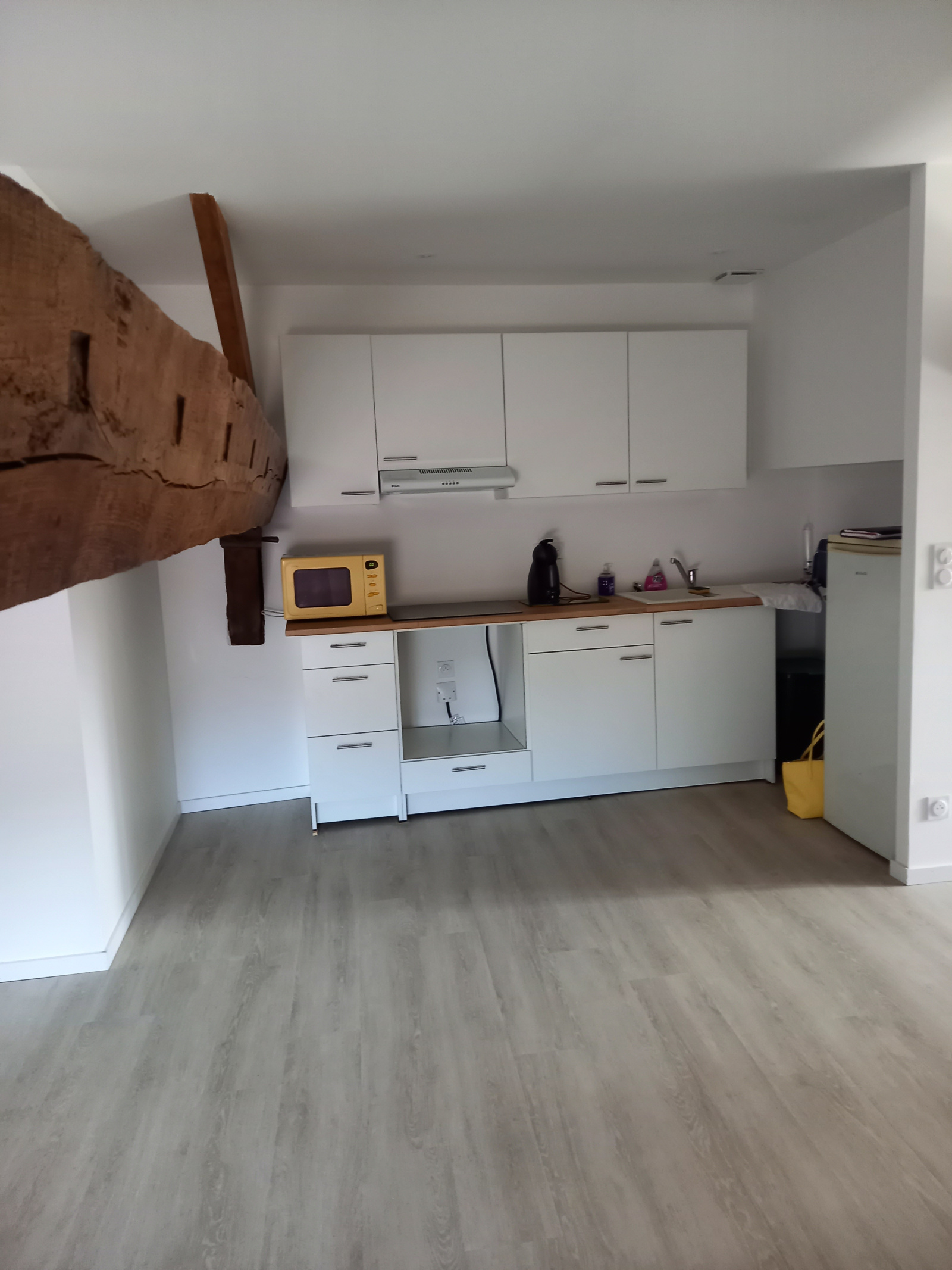 Image_1, Appartement, Bazas, ref :L100000445