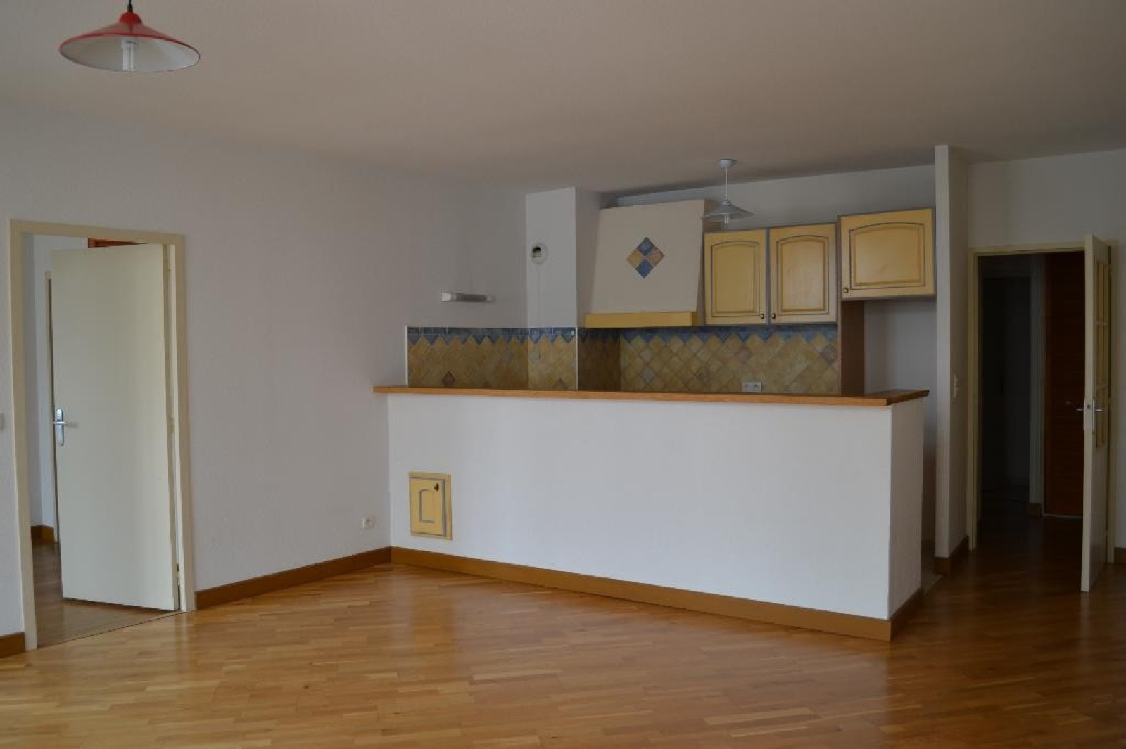 Image_1, Appartement, Langon, ref :145