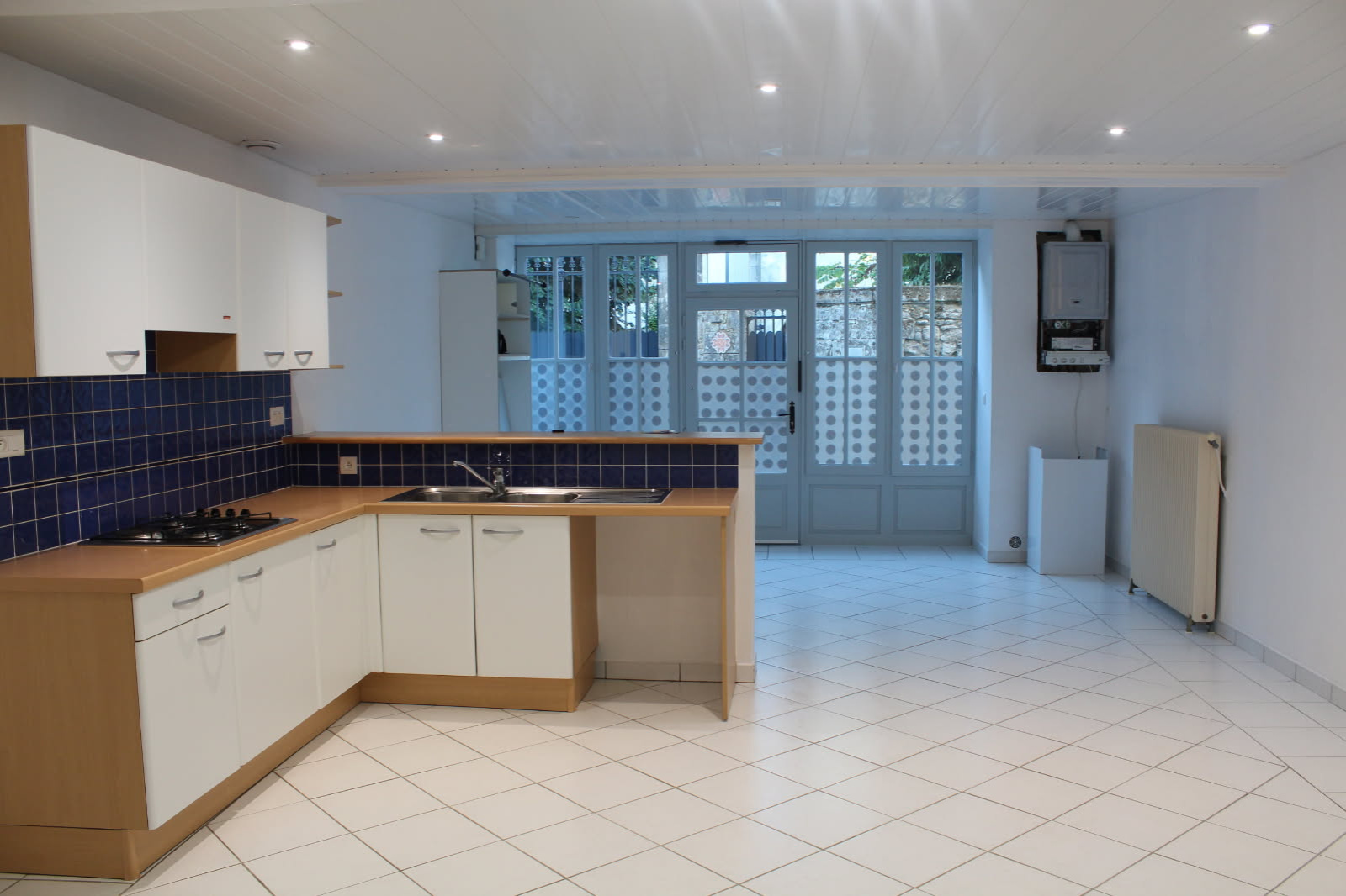 Image_2, Maison, Bazas, ref :L100000742