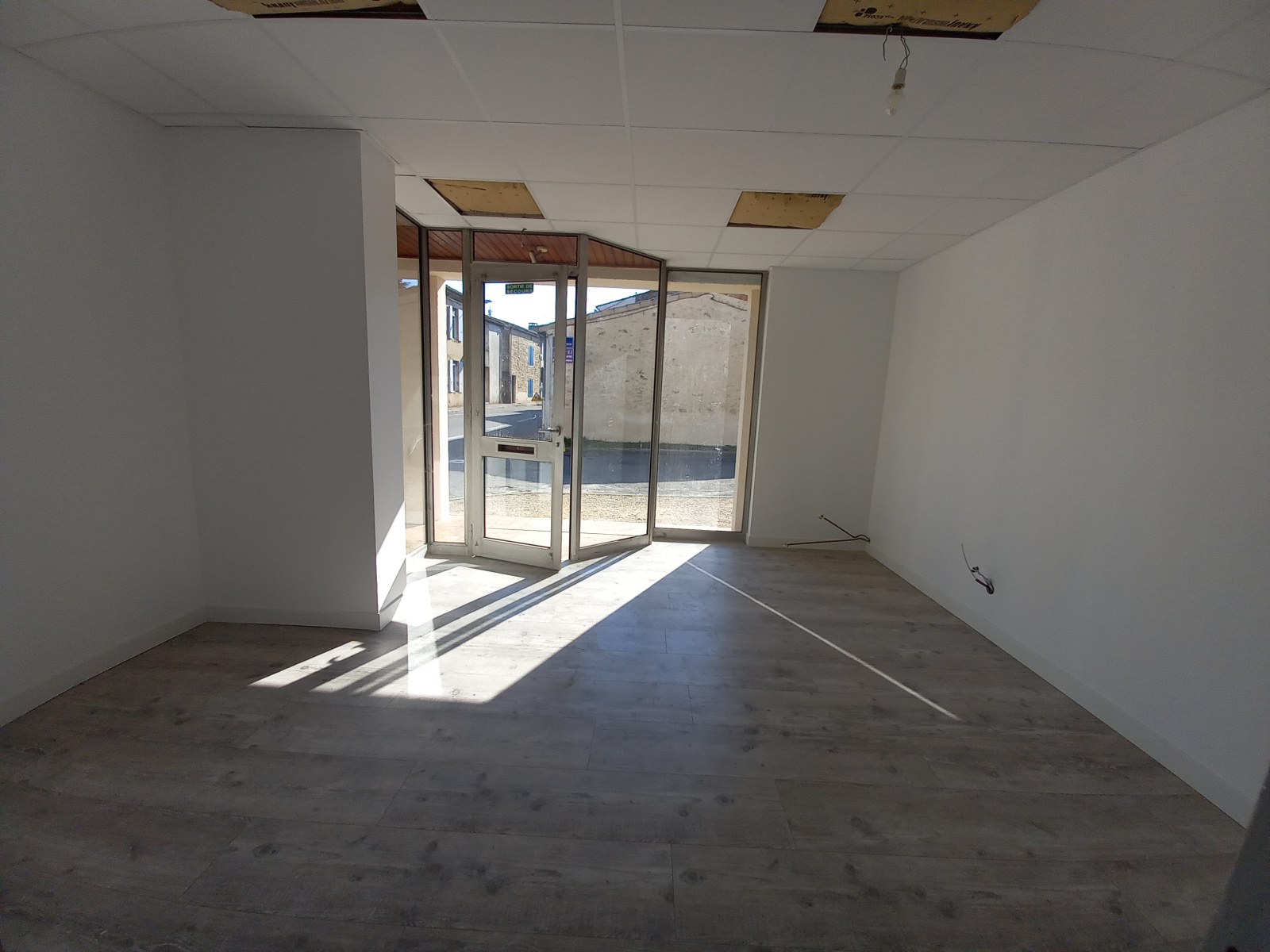 Image_4, Local professionnel, Langon, ref :L100000443