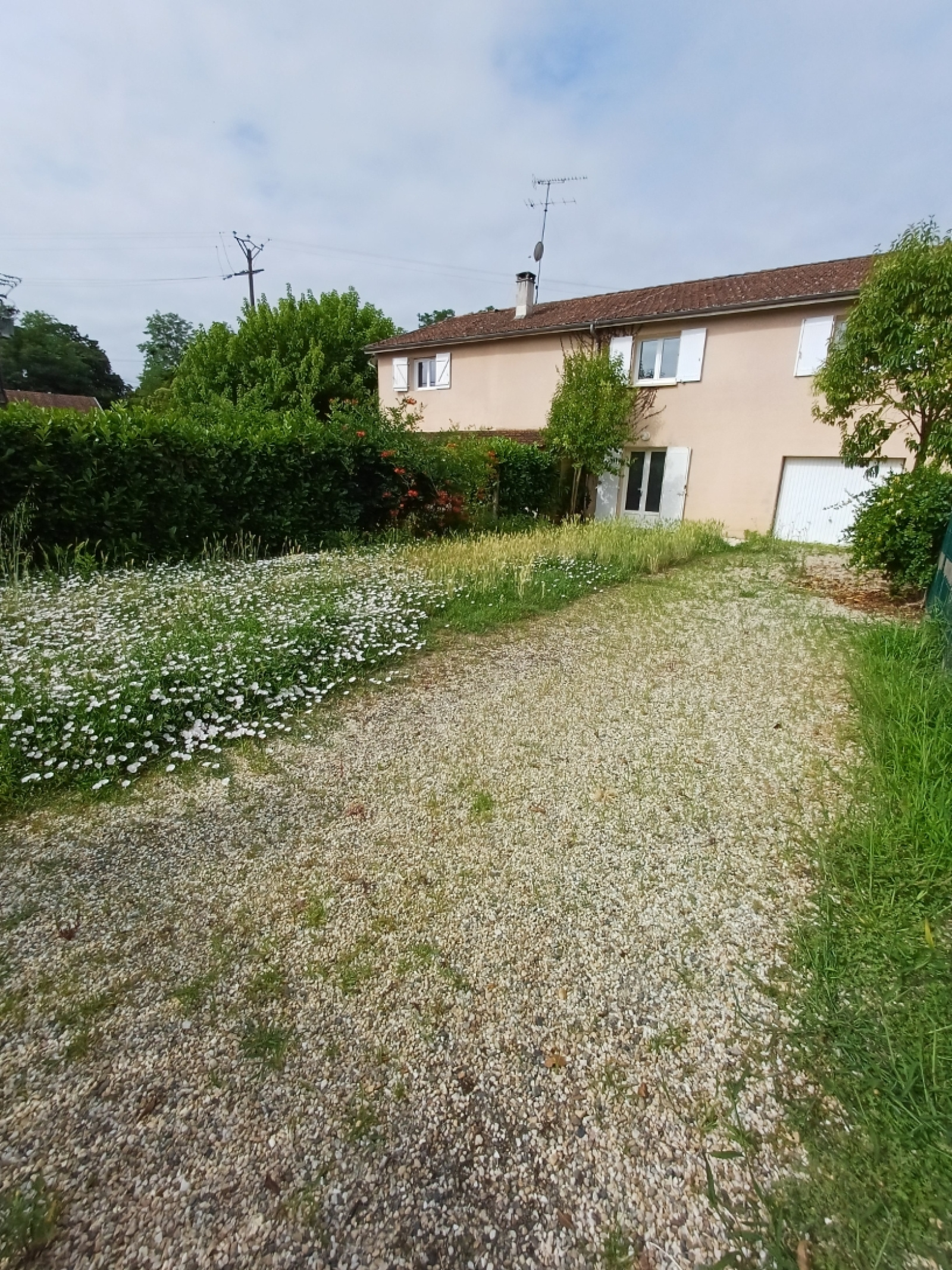 Image_2, Maison, Preignac, ref :L100000658