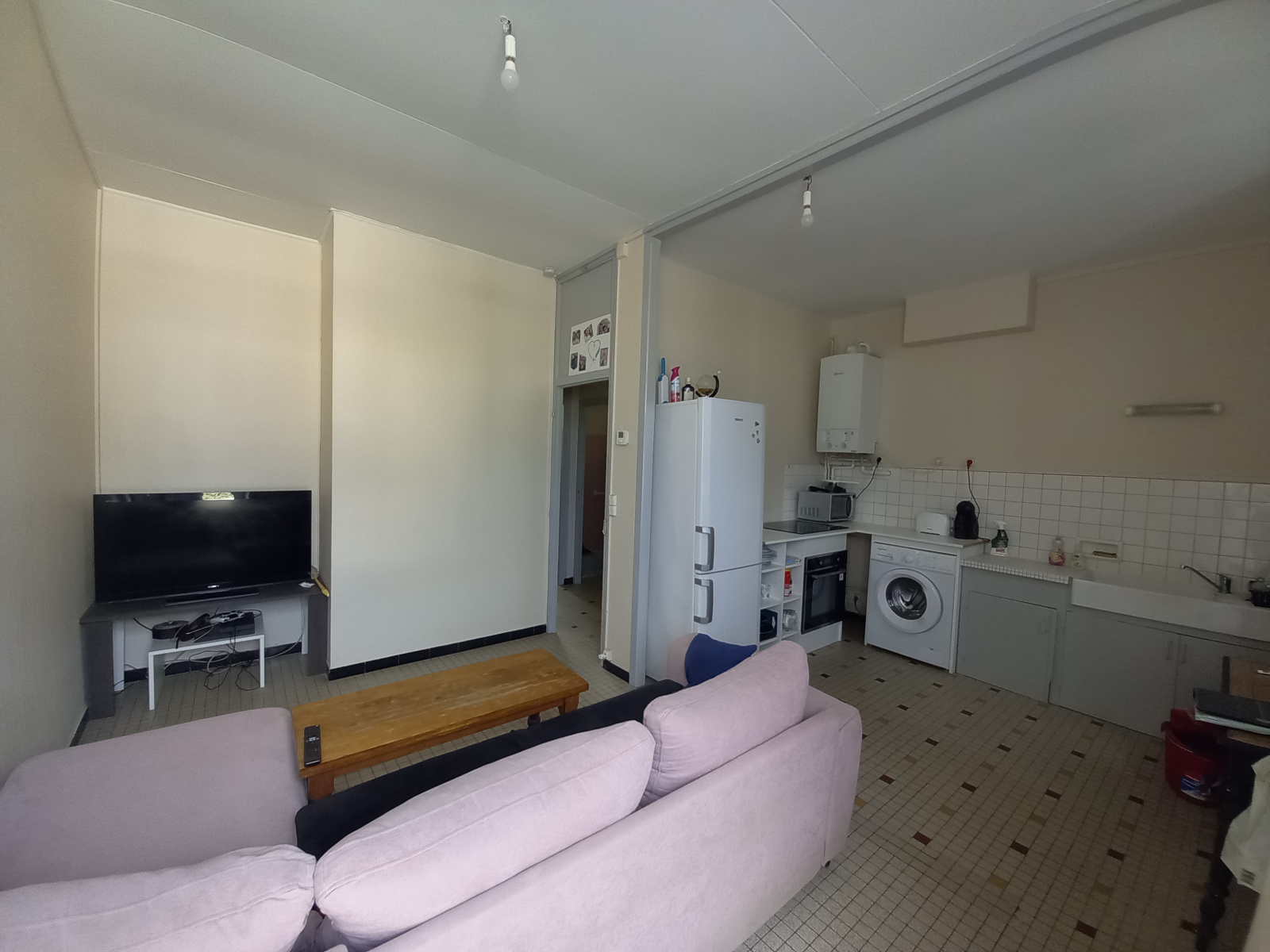 Image_4, Maison, Langon, ref :L100000438