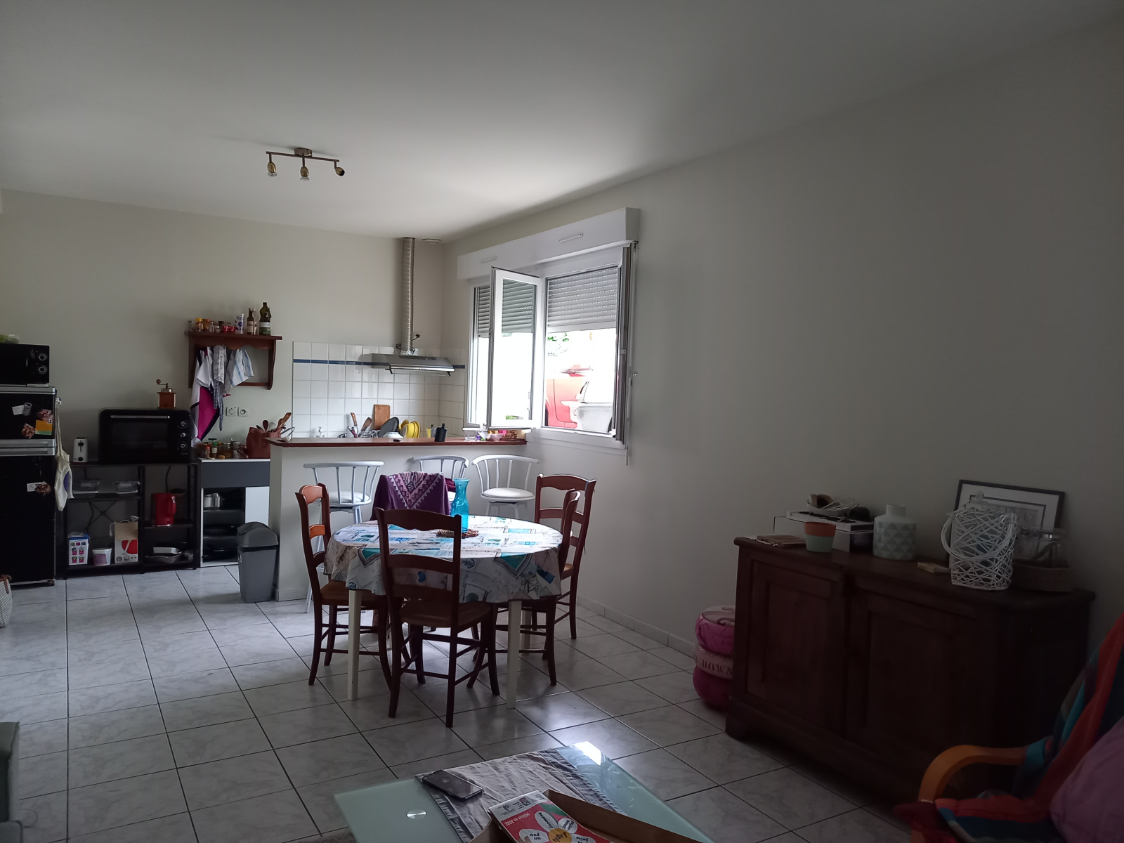 Image_1, Appartement, Langon, ref :L100000456