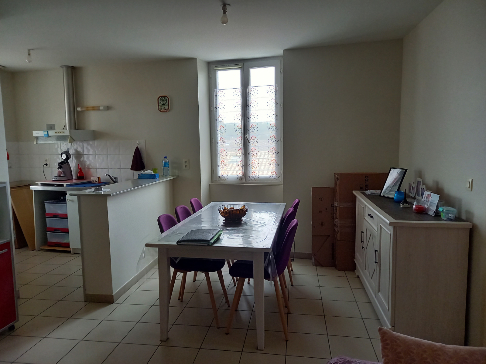Image_1, Appartement, Langon, ref :L100000352