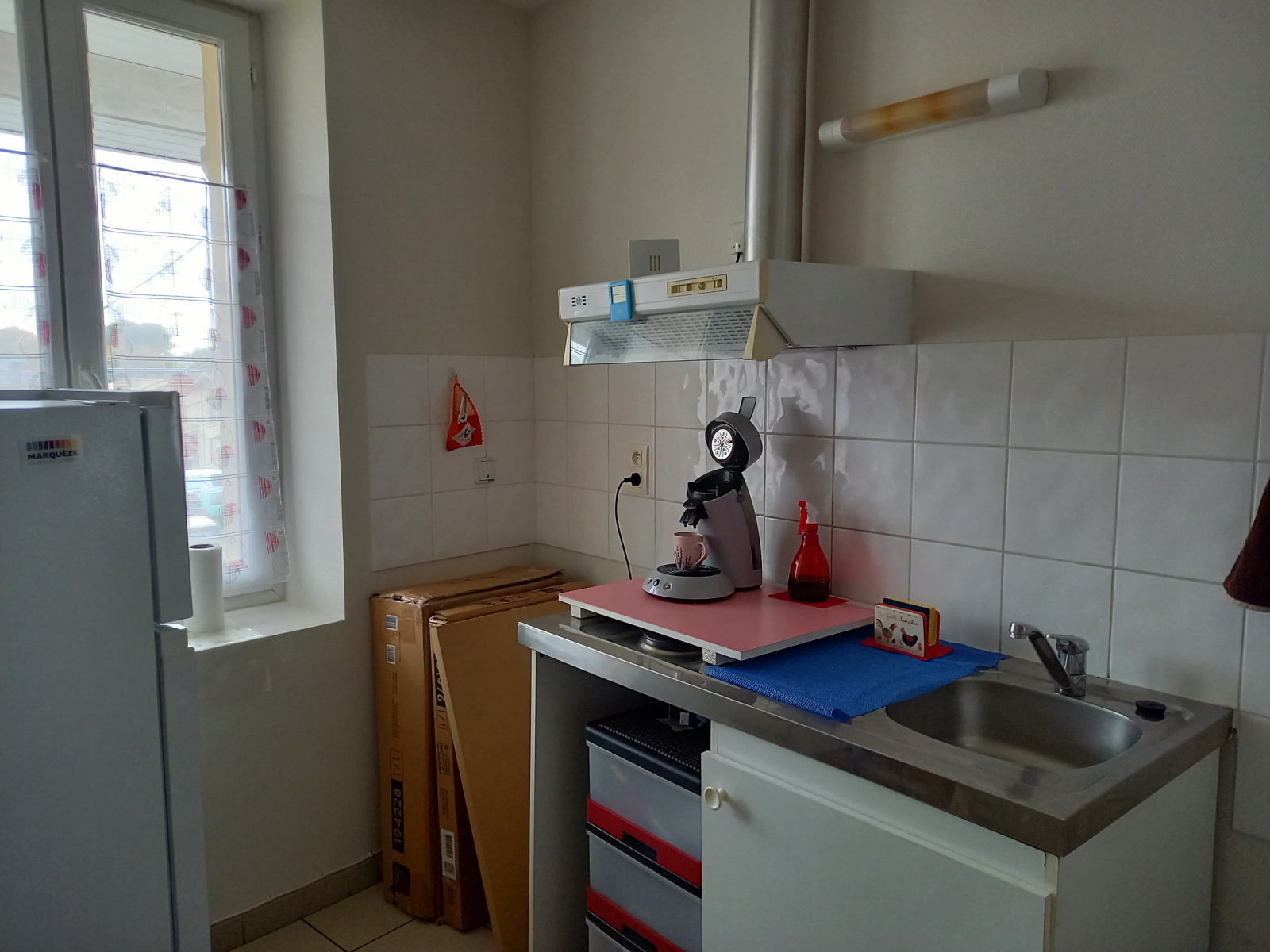 Image_2, Appartement, Langon, ref :L100000352