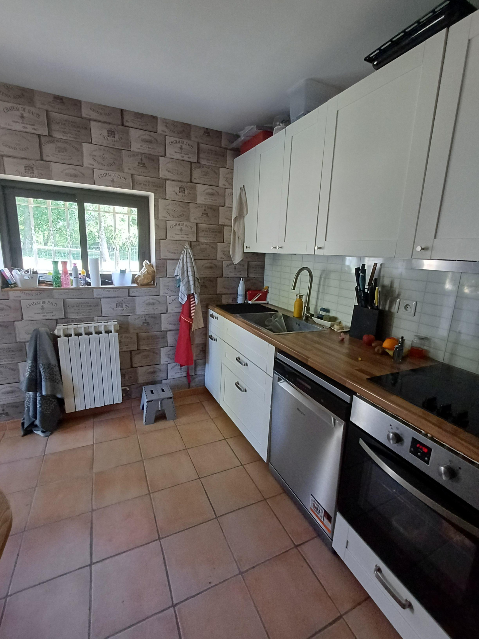 Image_4, Maison, Uzeste, ref :L100000771