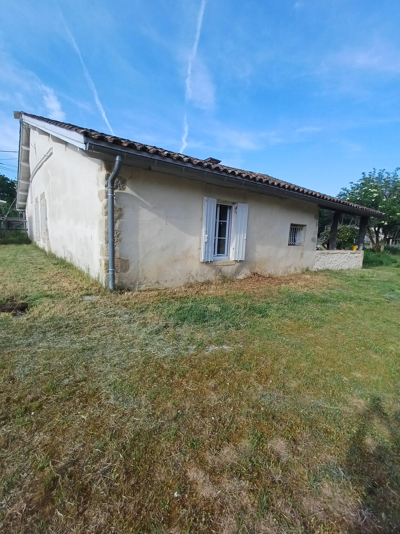 Image_3, Maison, Uzeste, ref :L100000771