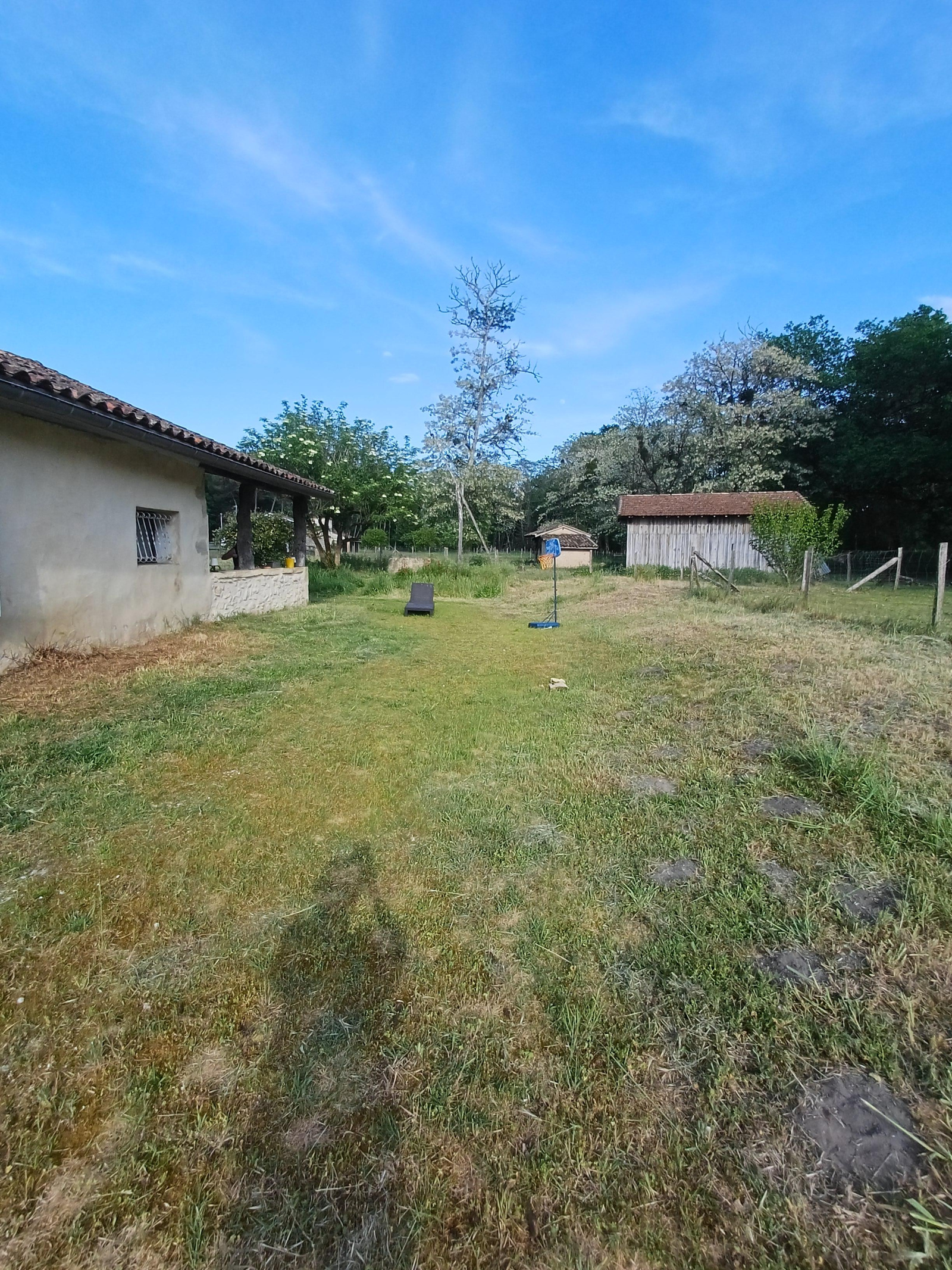 Image_2, Maison, Uzeste, ref :L100000771