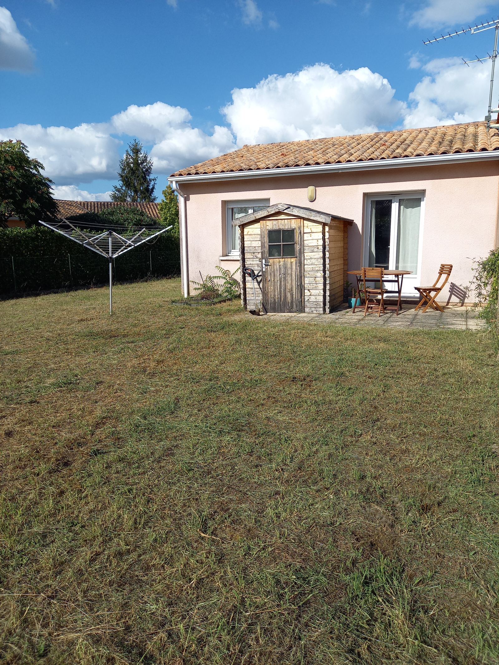 Image_8, Maison, Toulenne, ref :L100000515