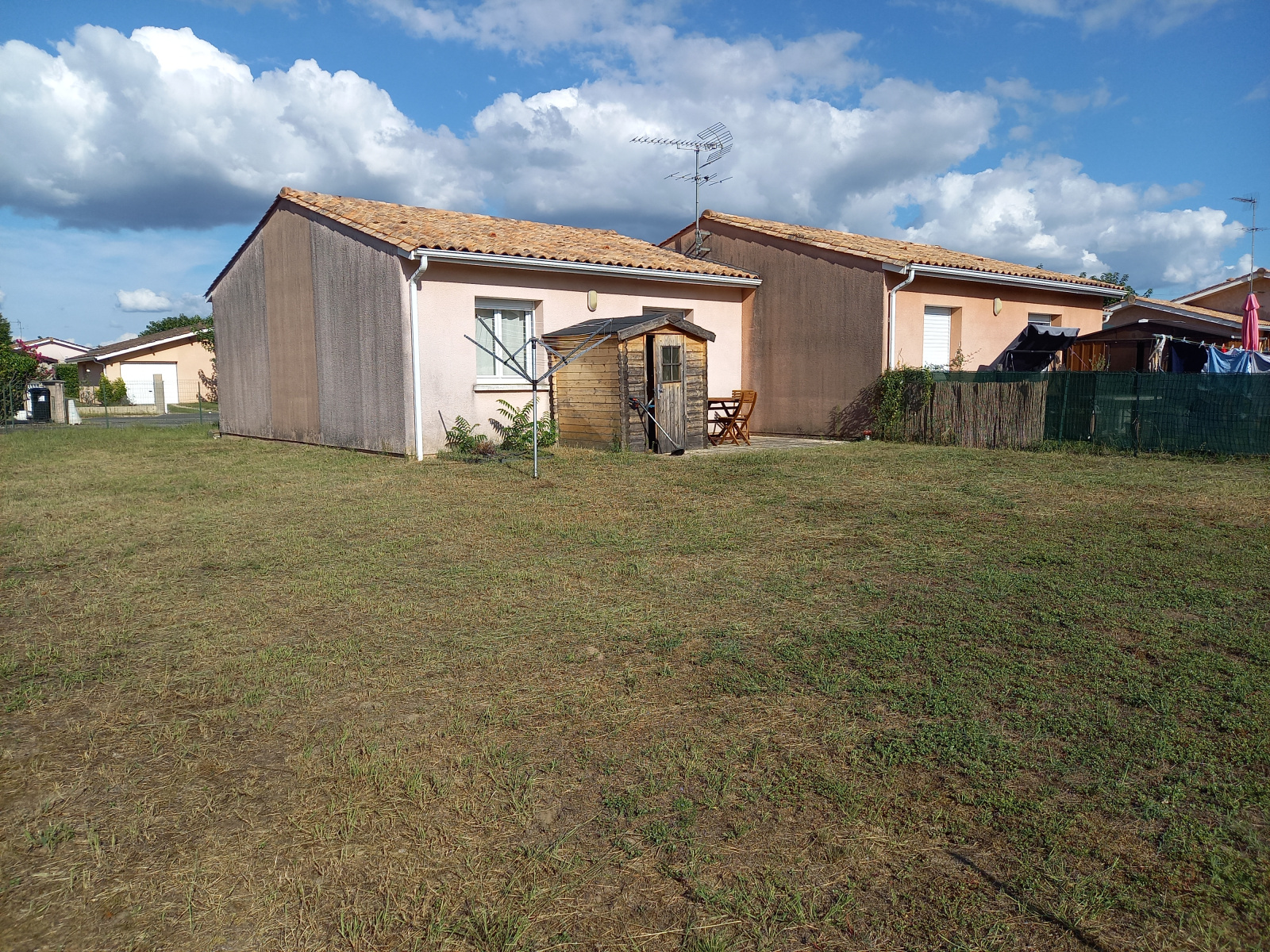 Image_7, Maison, Toulenne, ref :L100000515