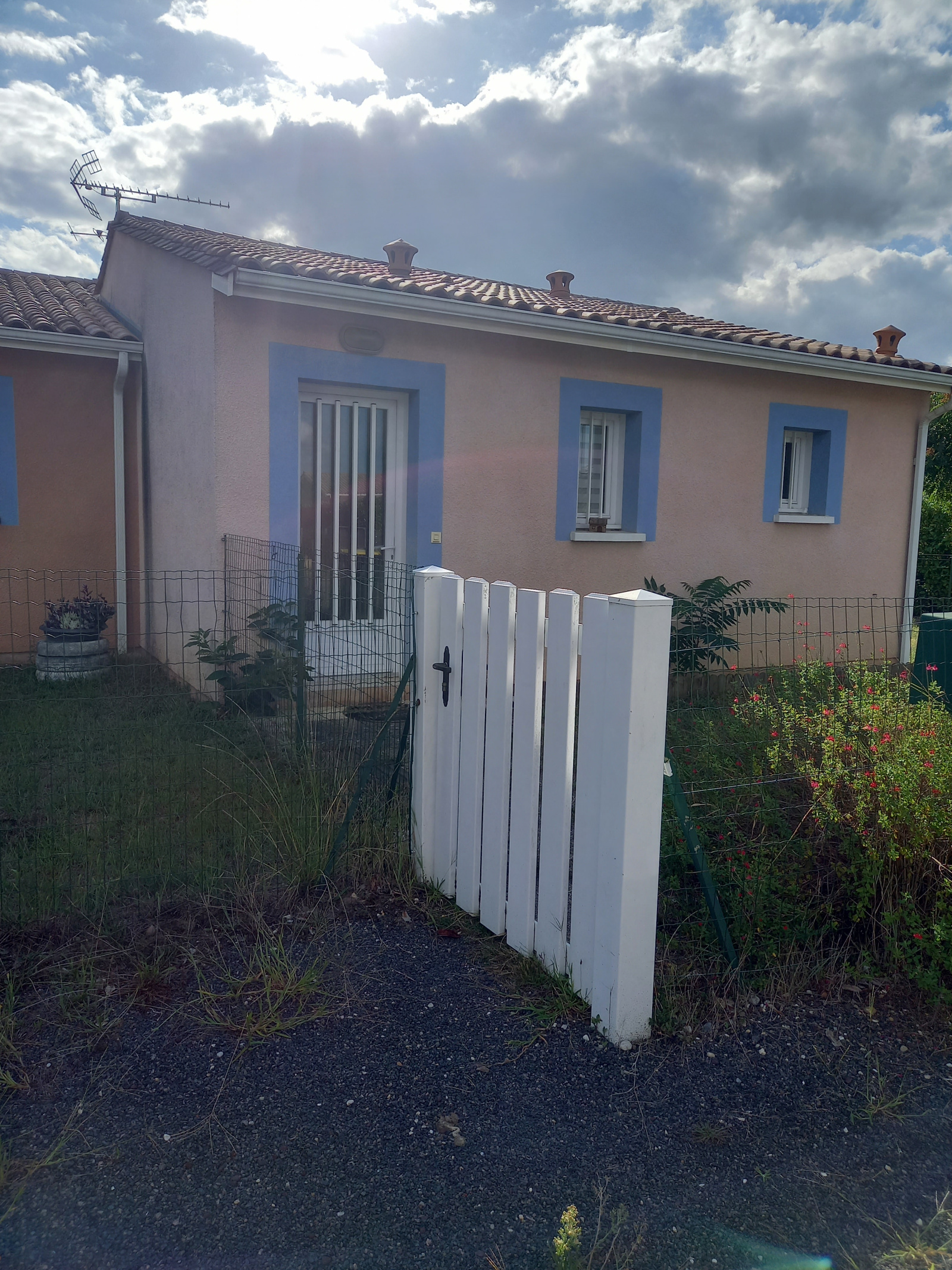 Image_1, Maison, Toulenne, ref :L100000515