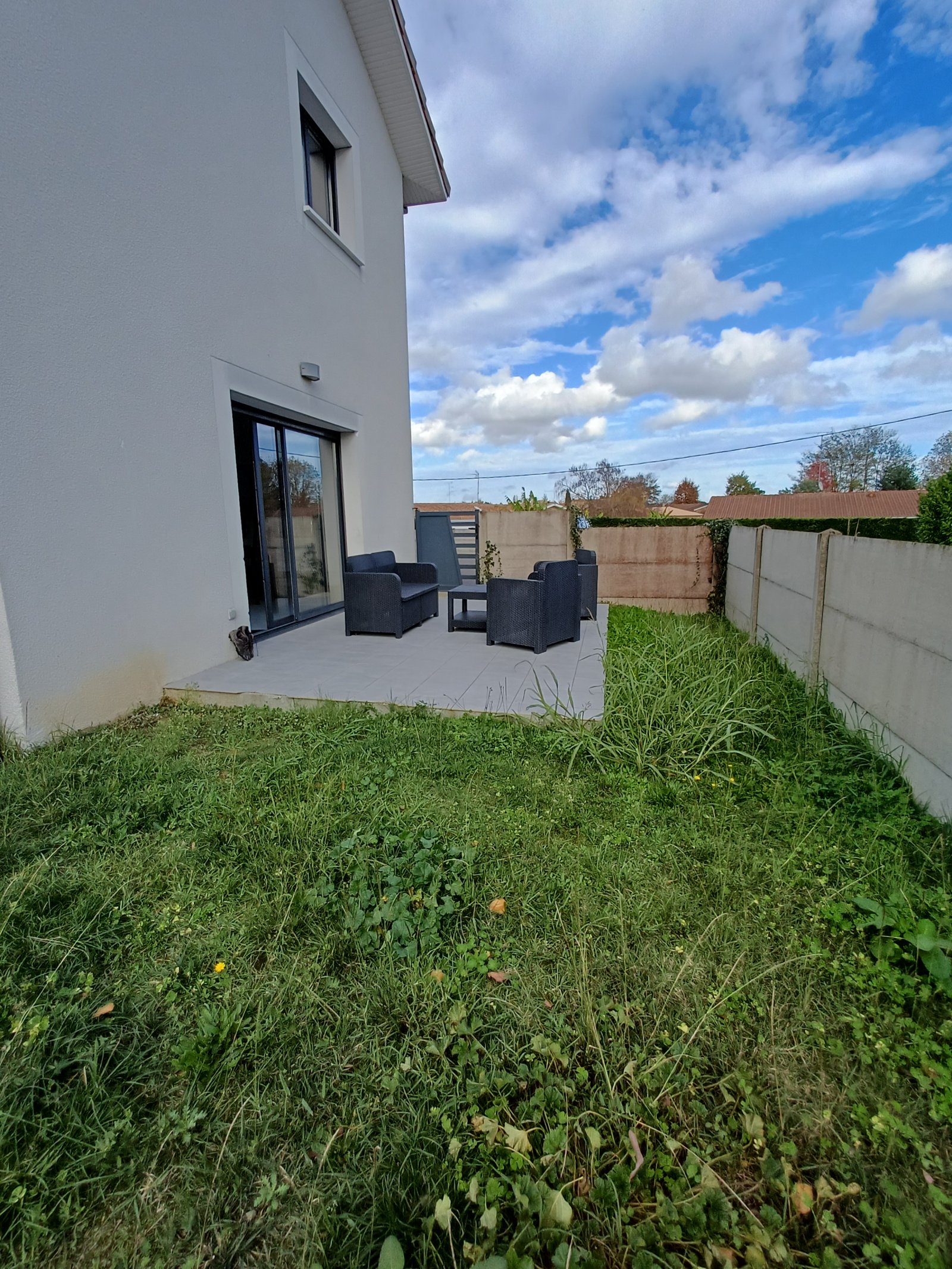 Image_9, Maison, Langon, ref :L100000738