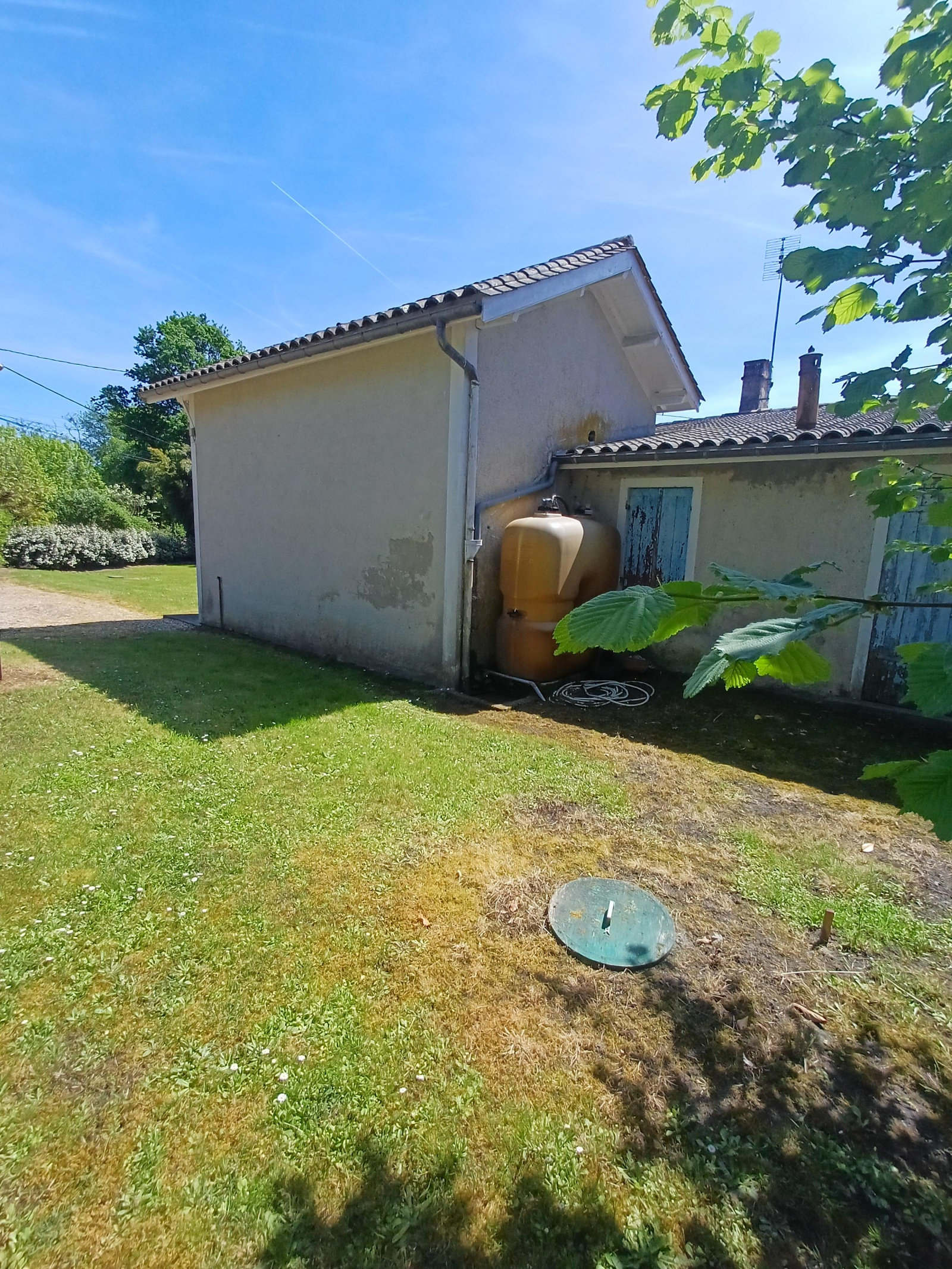 Image_11, Maison, Roaillan, ref :V100000494