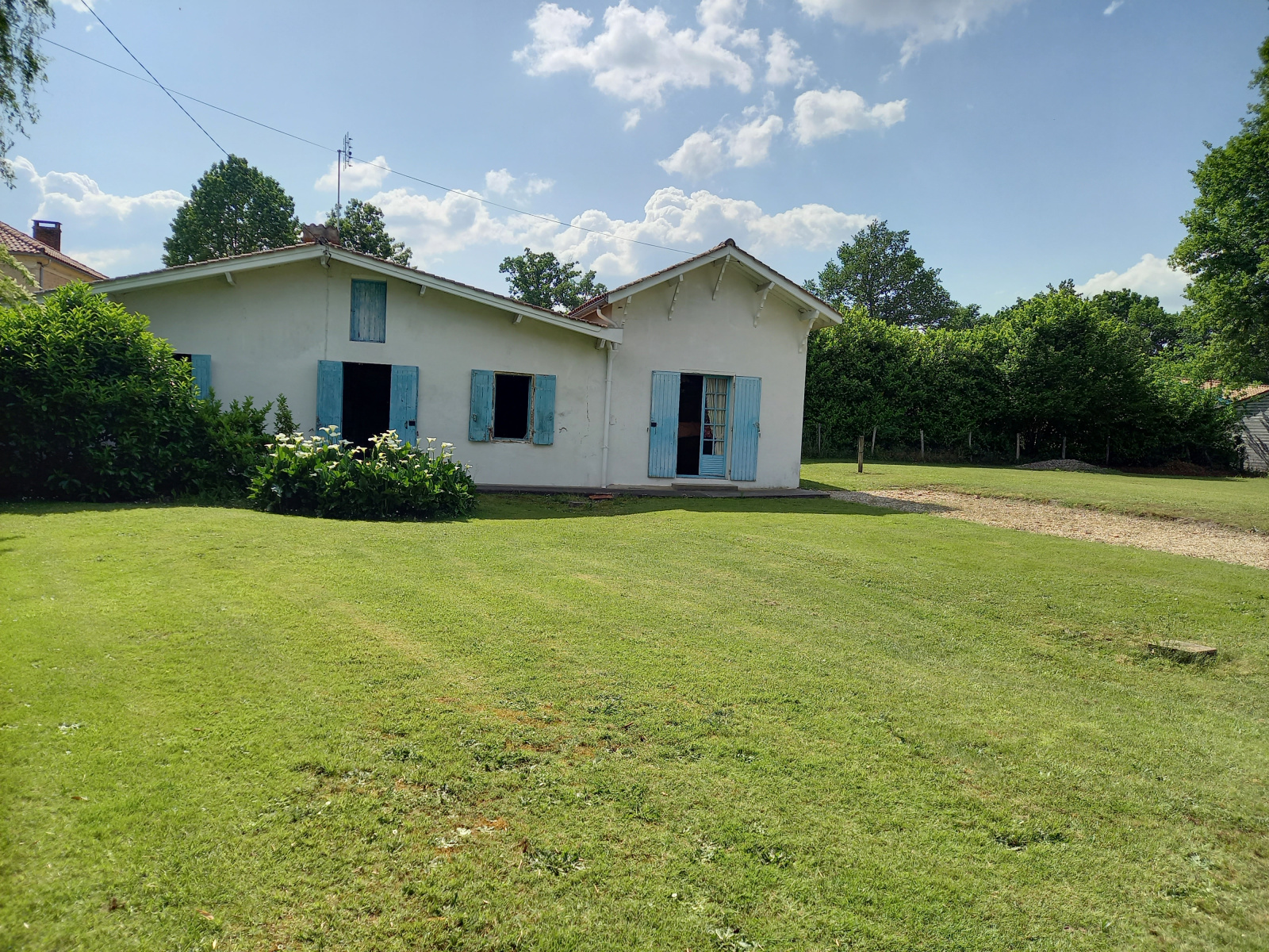 Image_3, Maison, Roaillan, ref :V100000494