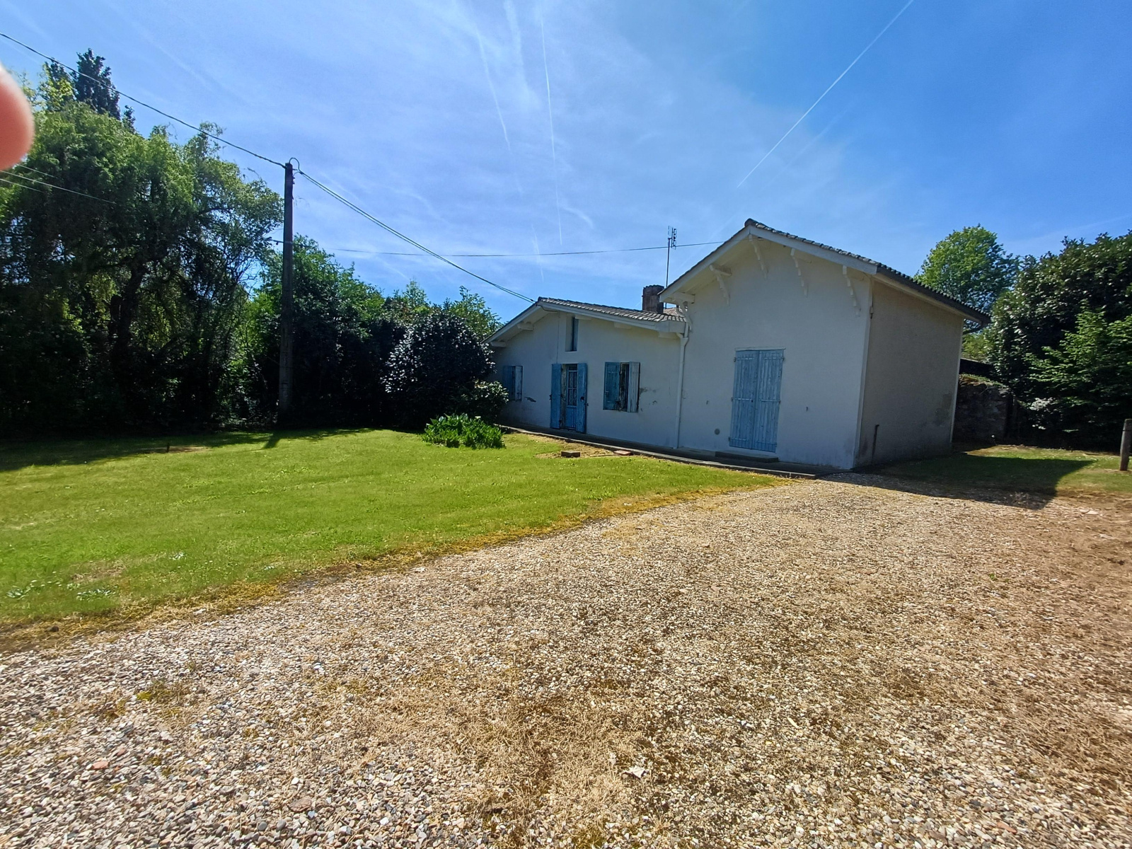 Image_1, Maison, Roaillan, ref :V100000494