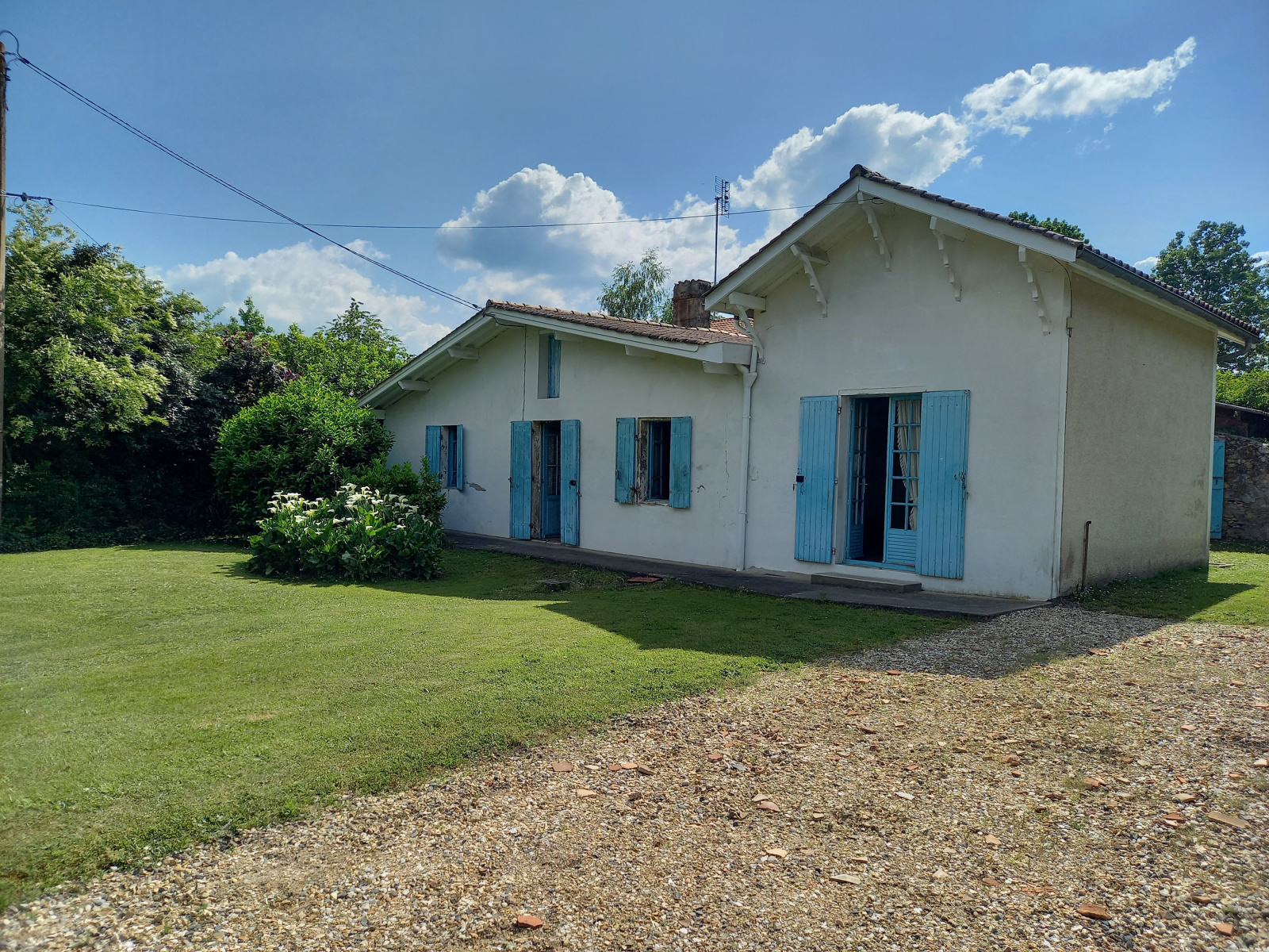 Image_4, Maison, Roaillan, ref :V100000494