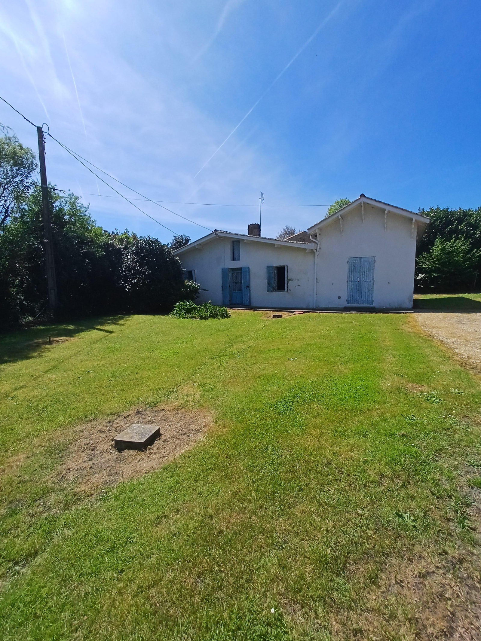 Image_2, Maison, Roaillan, ref :V100000494