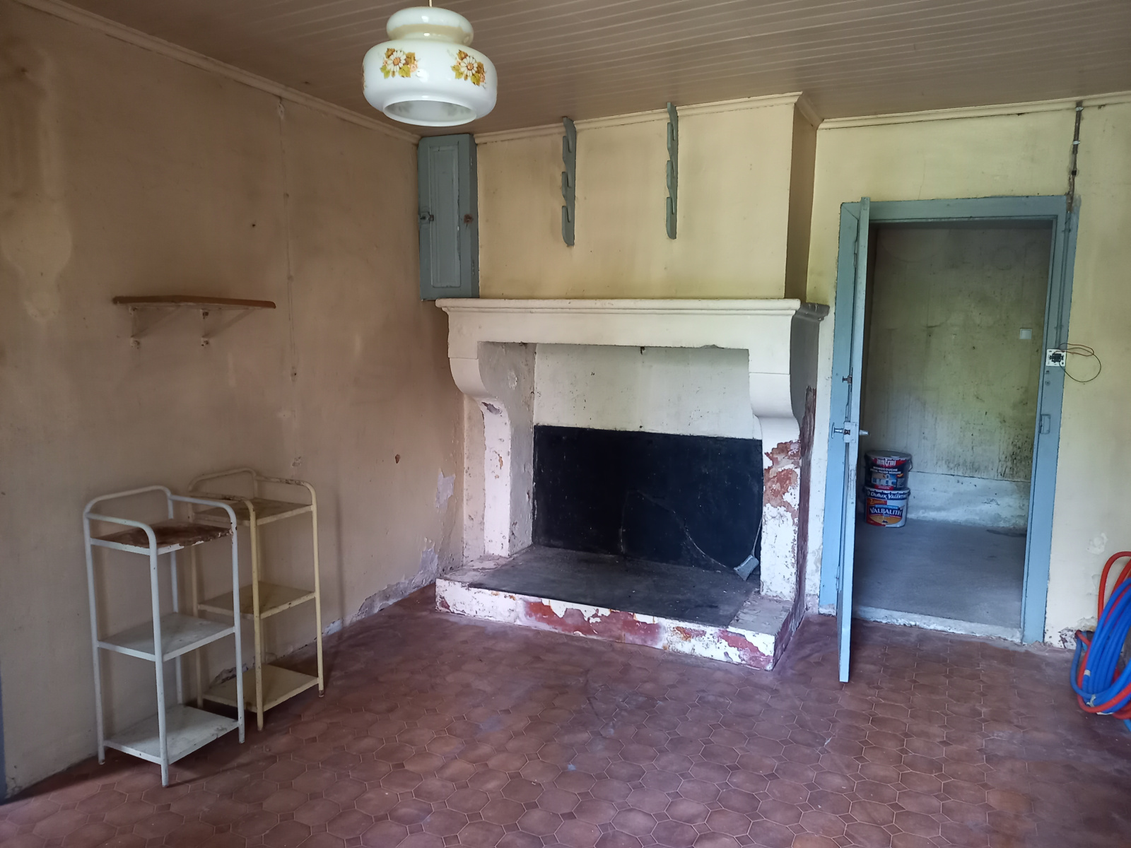 Image_5, Maison, Roaillan, ref :V100000494