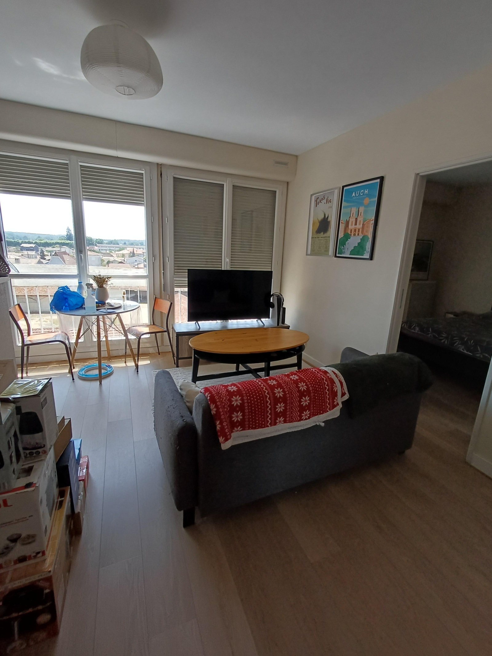 Image_1, Appartement, Langon, ref :L100000779