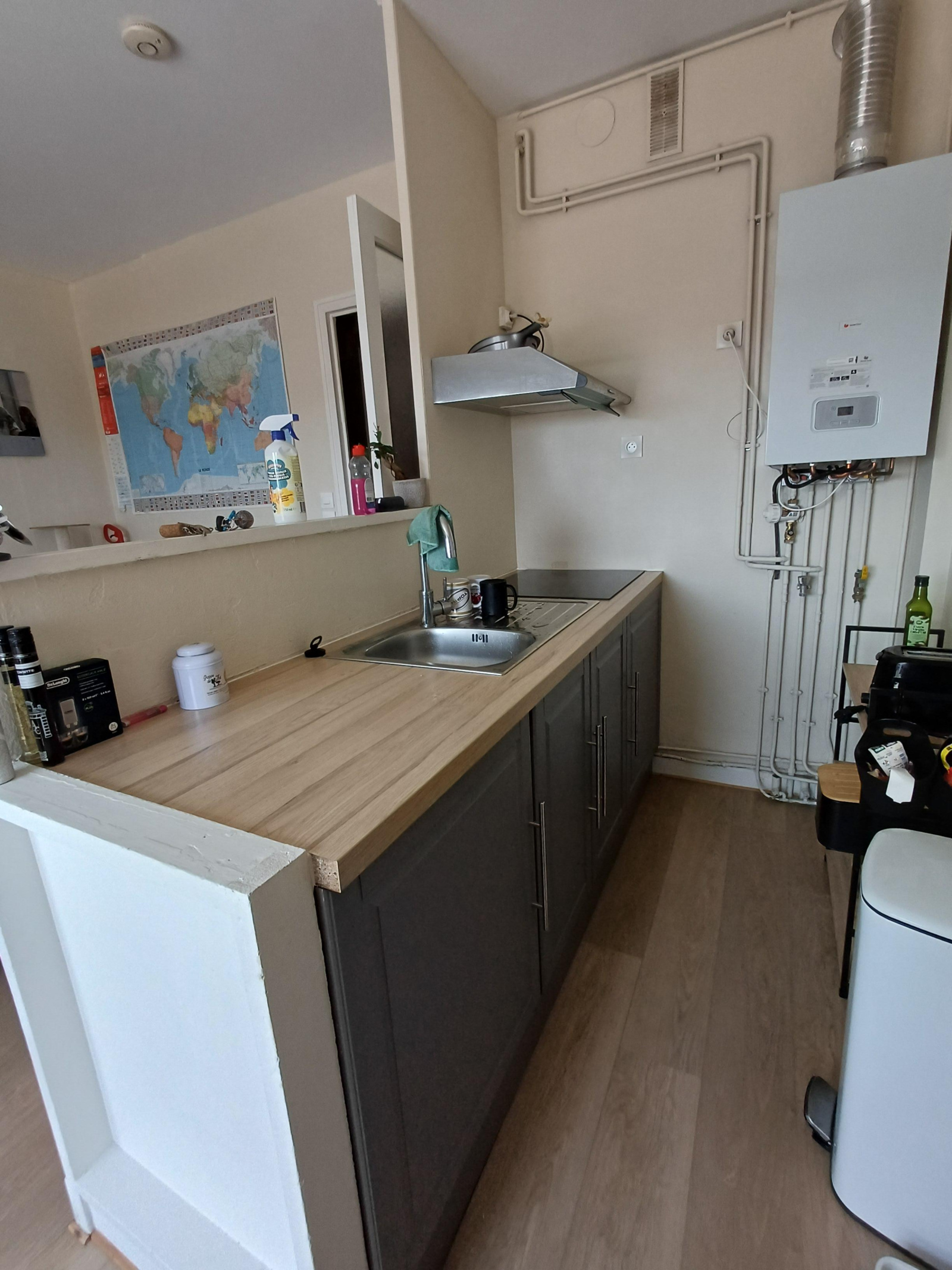 Image_2, Appartement, Langon, ref :L100000779