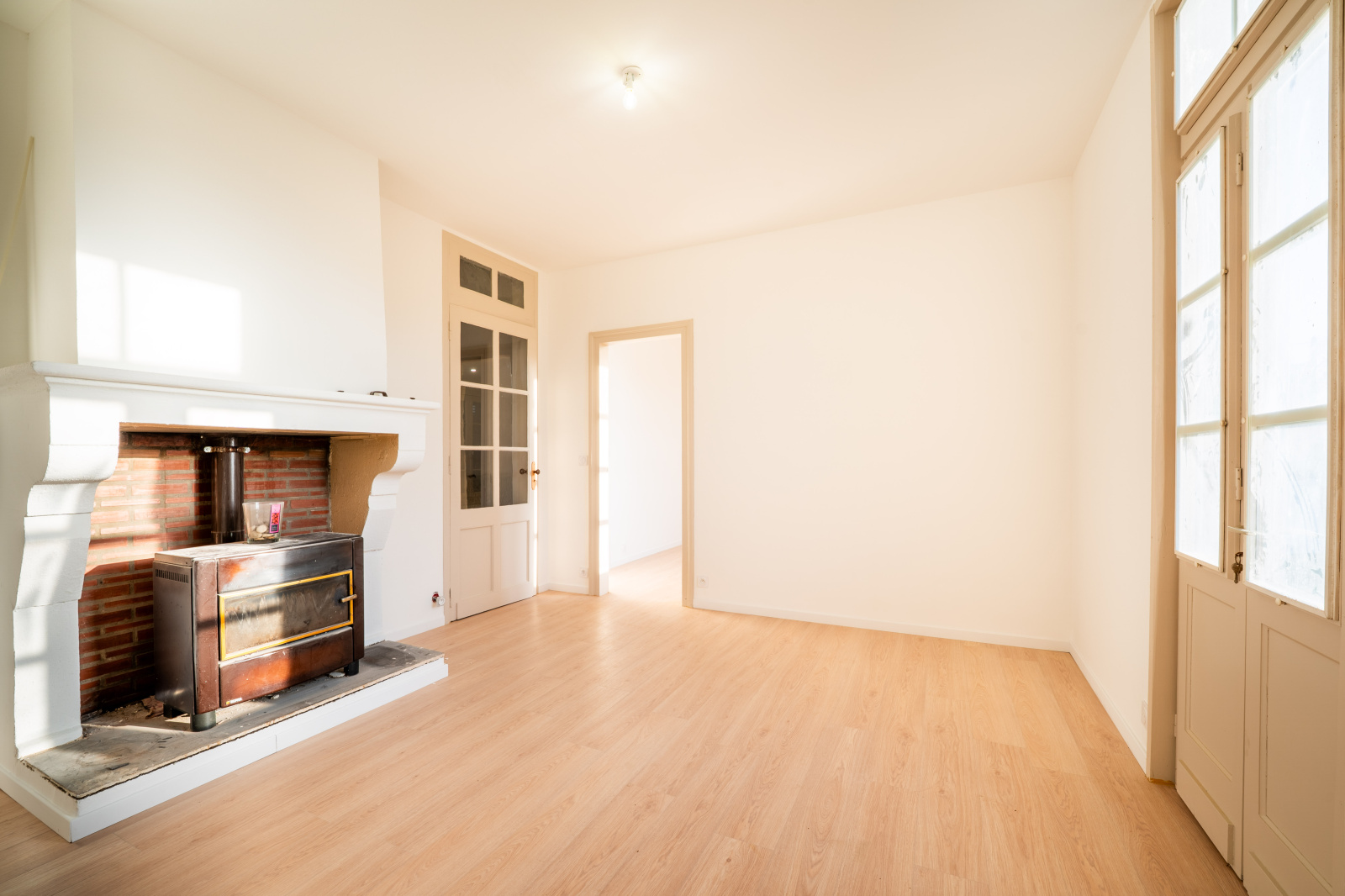 Image_3, Maison, Belin-Béliet, ref :Bel.VIC-Mais