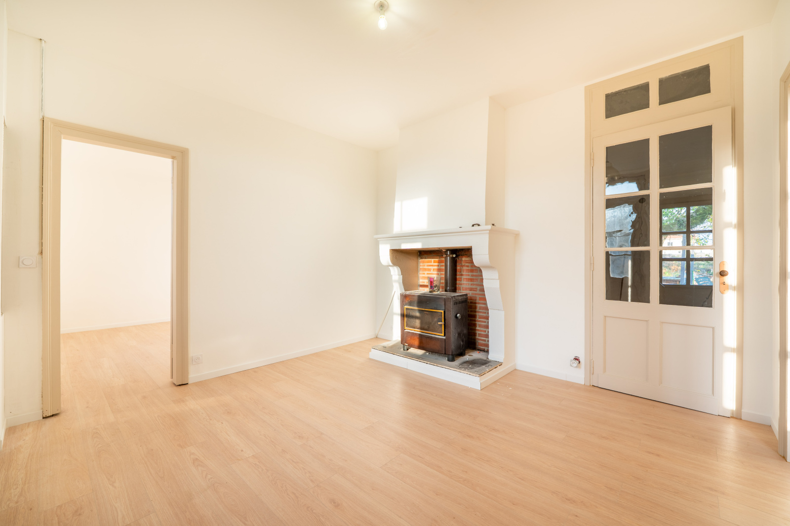 Image_2, Maison, Belin-Béliet, ref :Bel.VIC-Mais