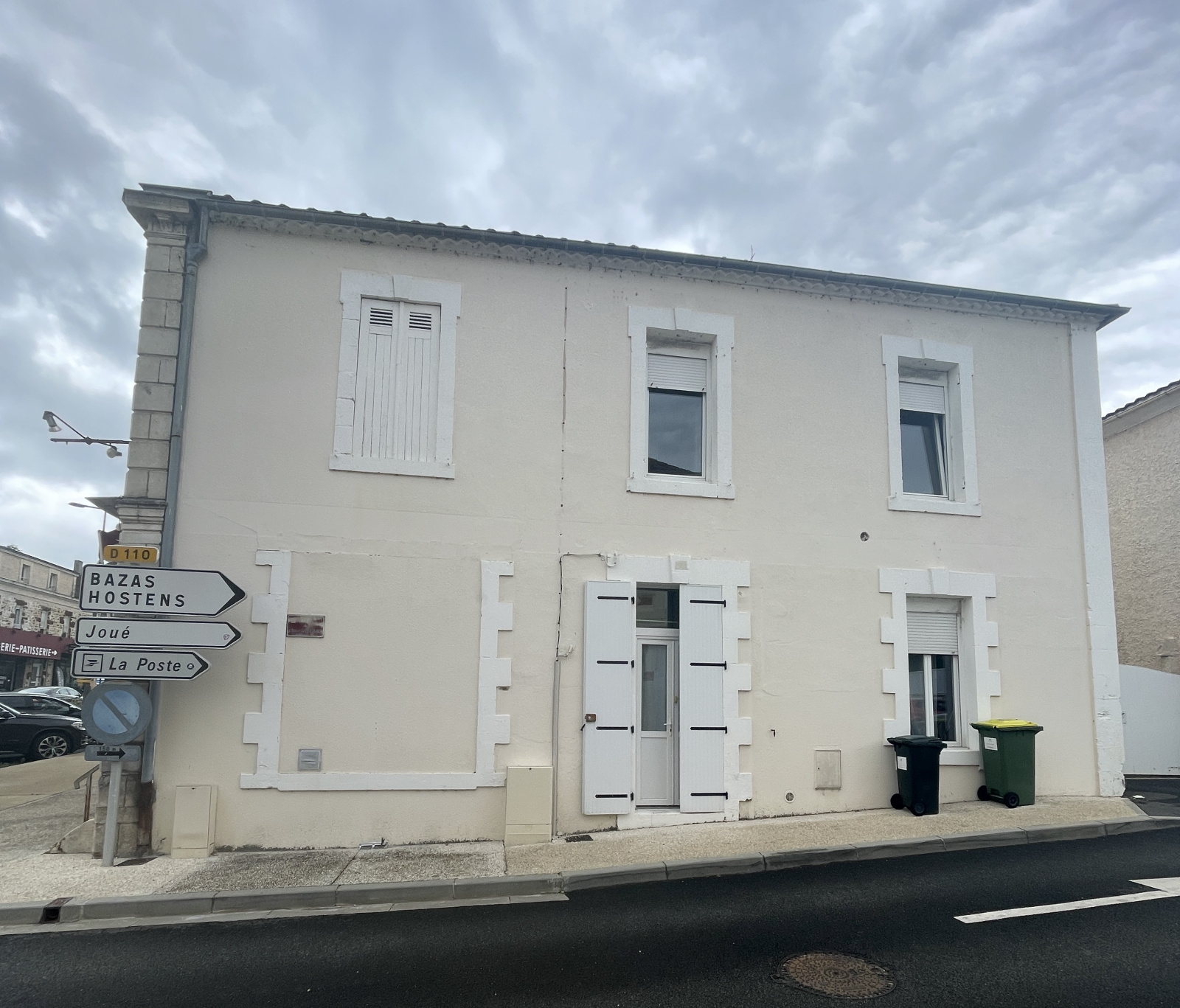 Image_1, Duplex, Belin-Béliet, ref :Bel.T3-SAU