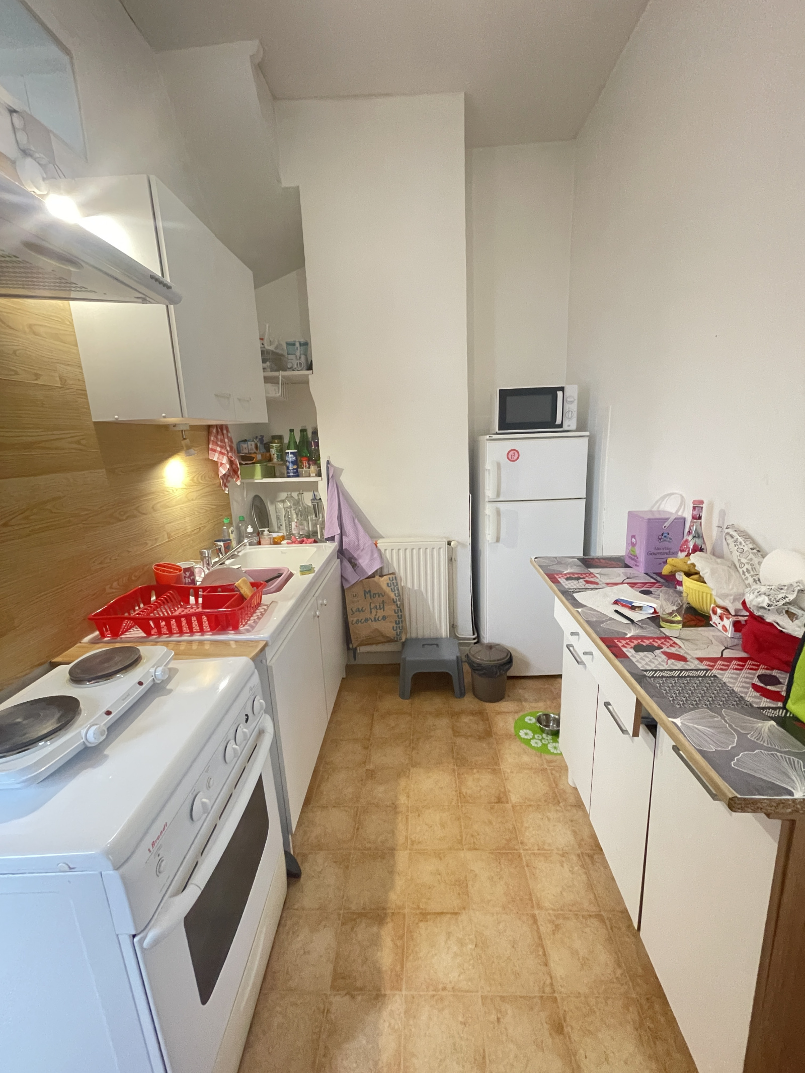 Image_3, Duplex, Belin-Béliet, ref :Bel.T3-SAU