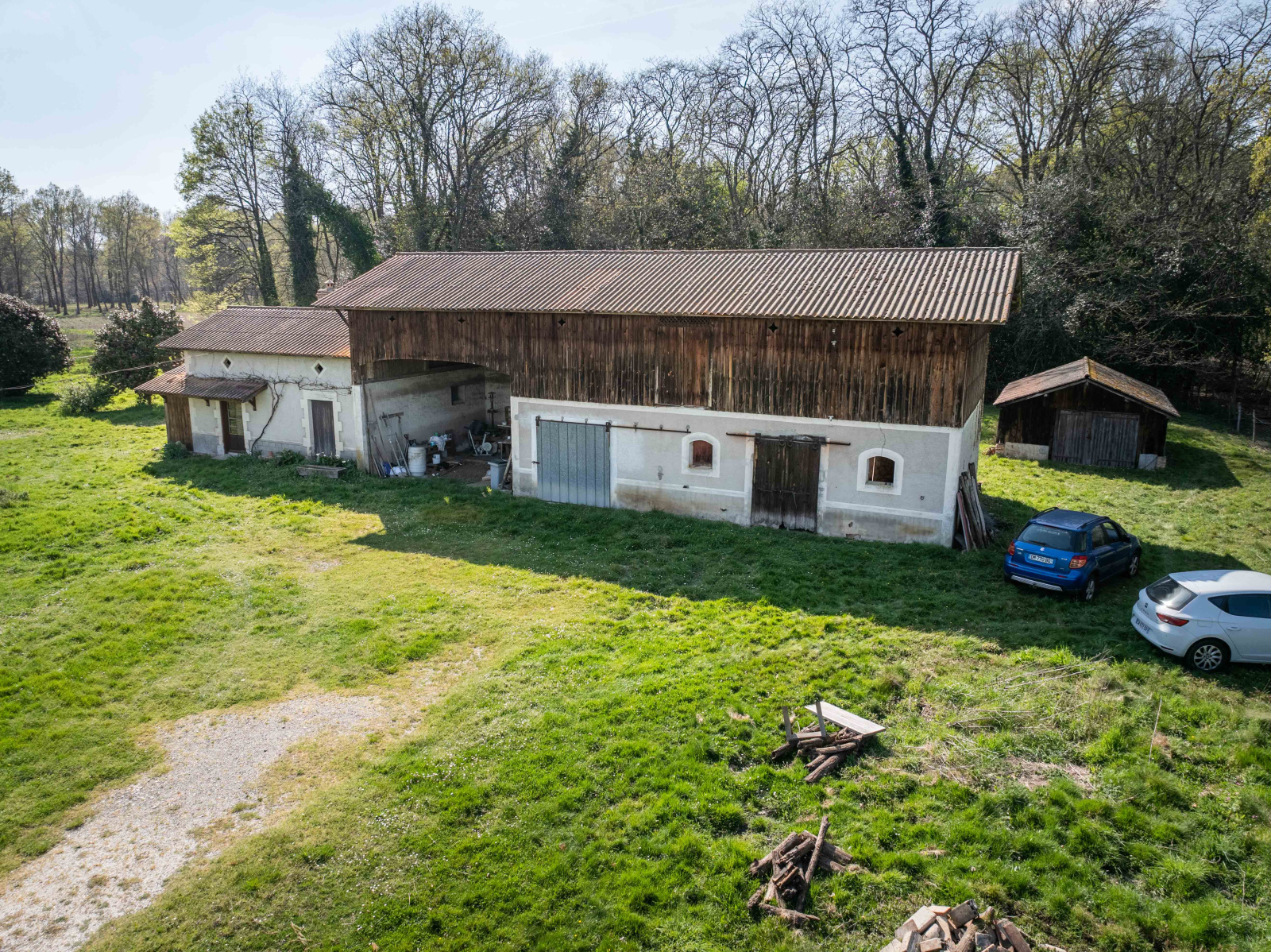 Image_1, Autre, Louchats, ref :Lou-DUC.Grange