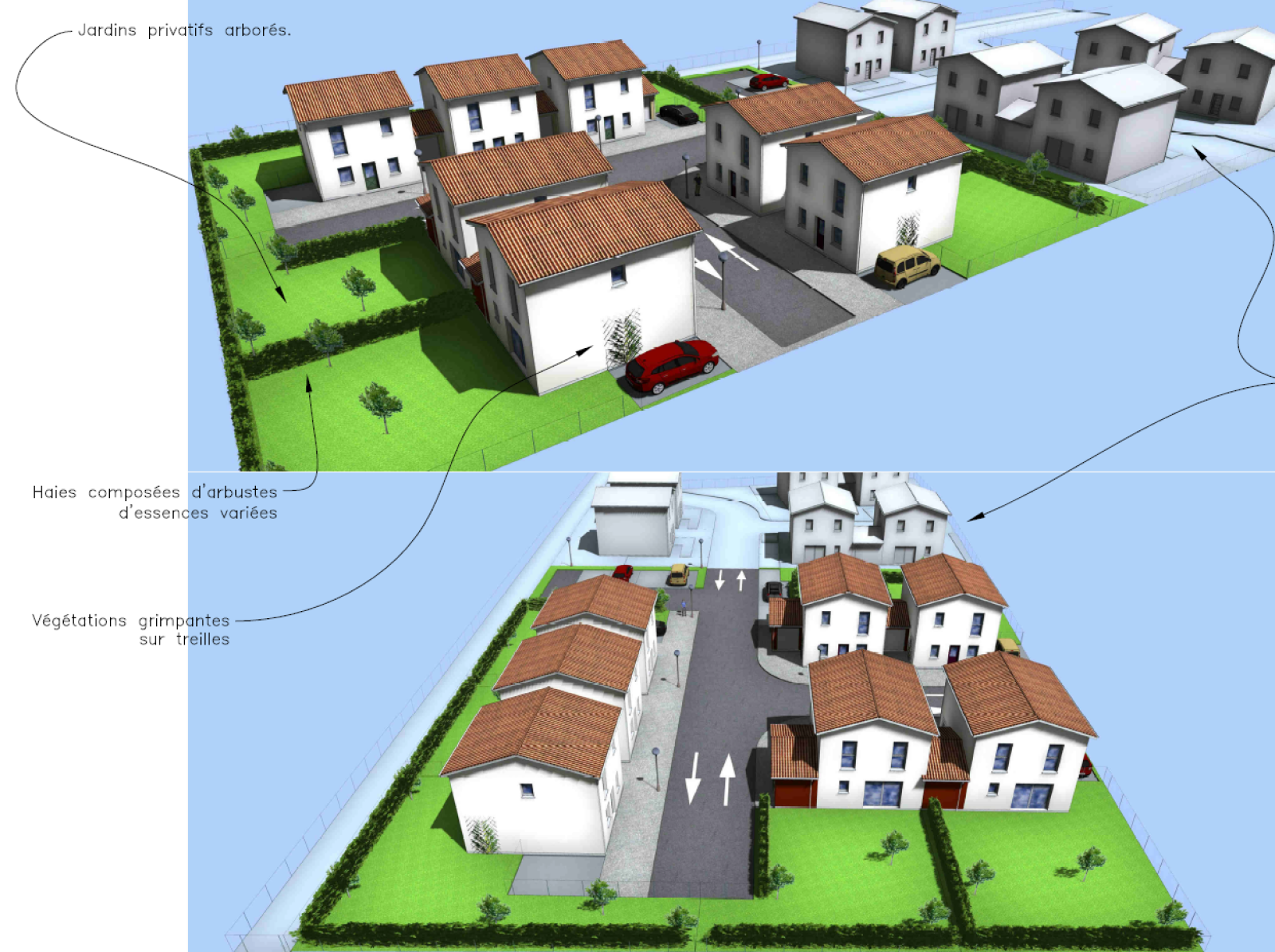 Image_2, Terrain à batir, Belin-Béliet, ref :Bel.ALEX