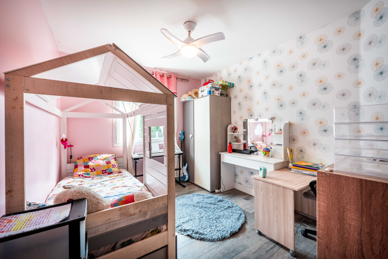 Image_5, Maison, Belin-Béliet, ref :Bel.MIR