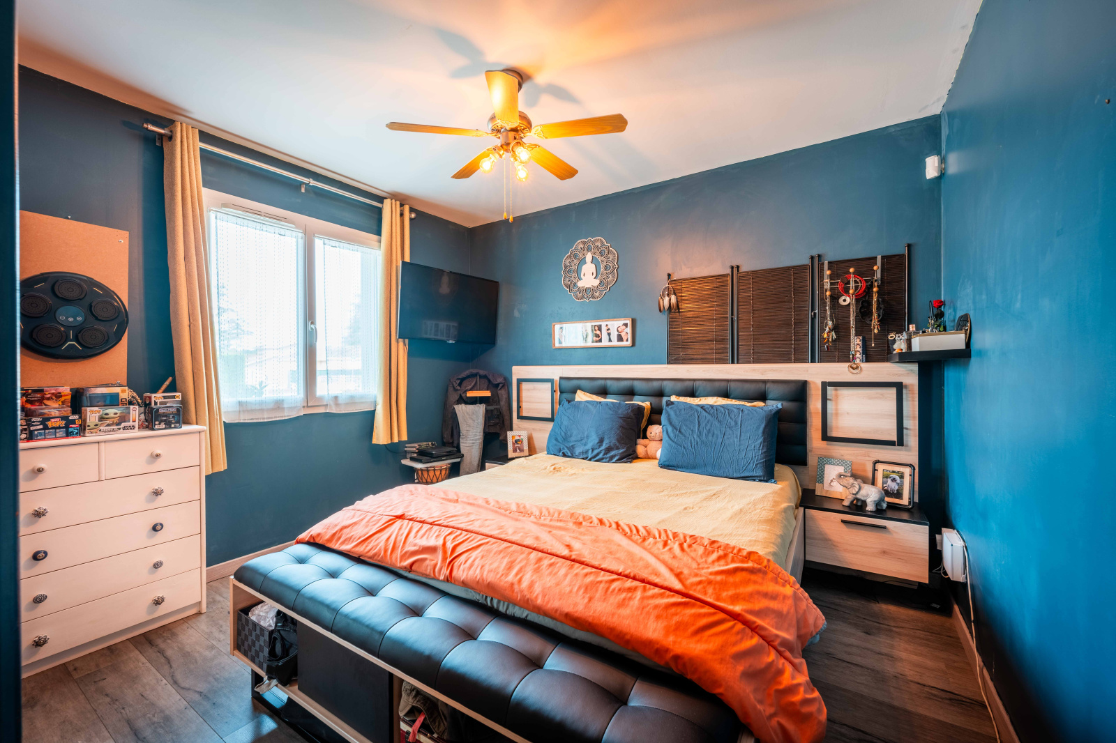 Image_7, Maison, Belin-Béliet, ref :Bel.MIR