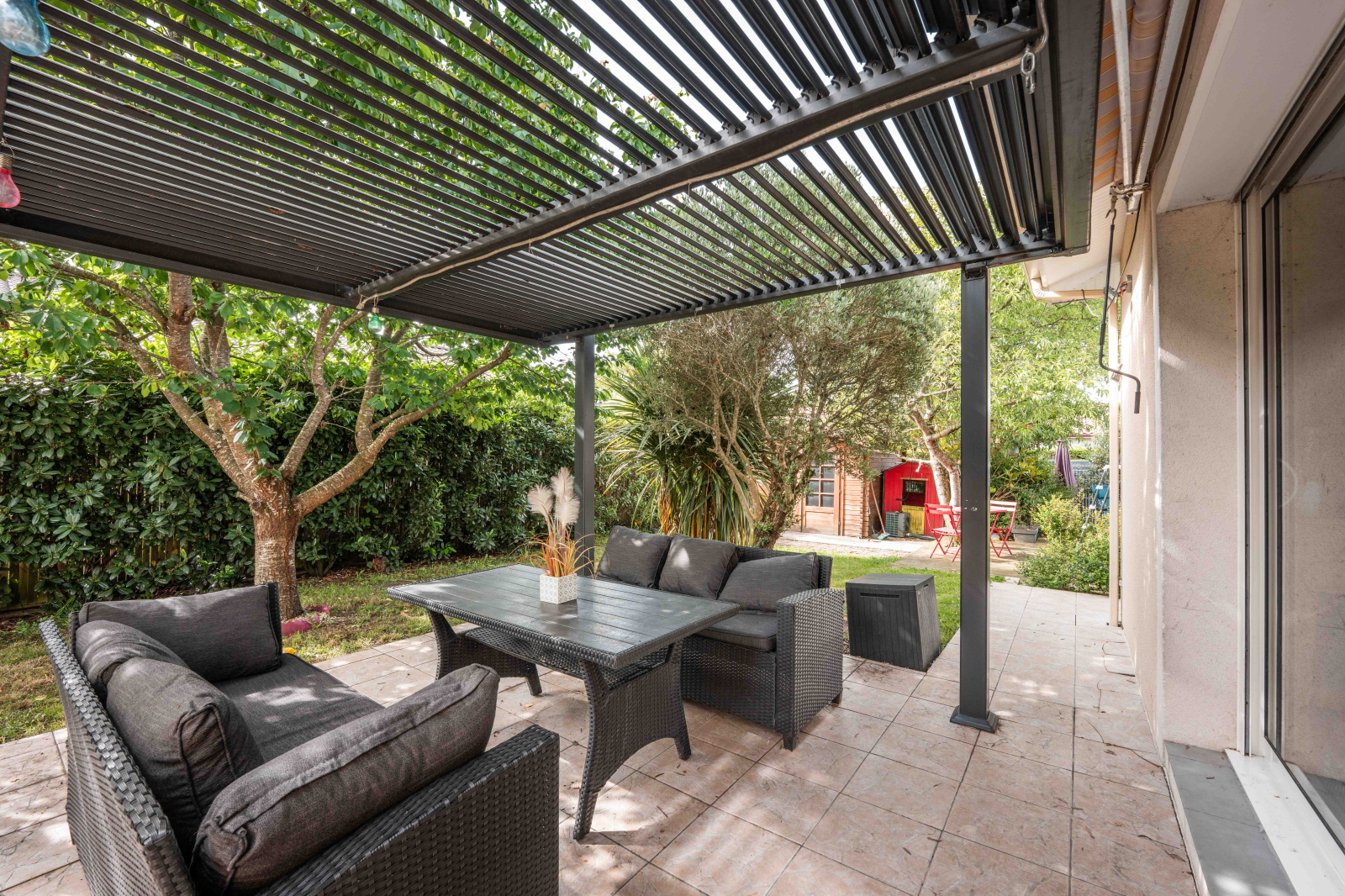 Image_8, Maison, Belin-Béliet, ref :Bel.MIR