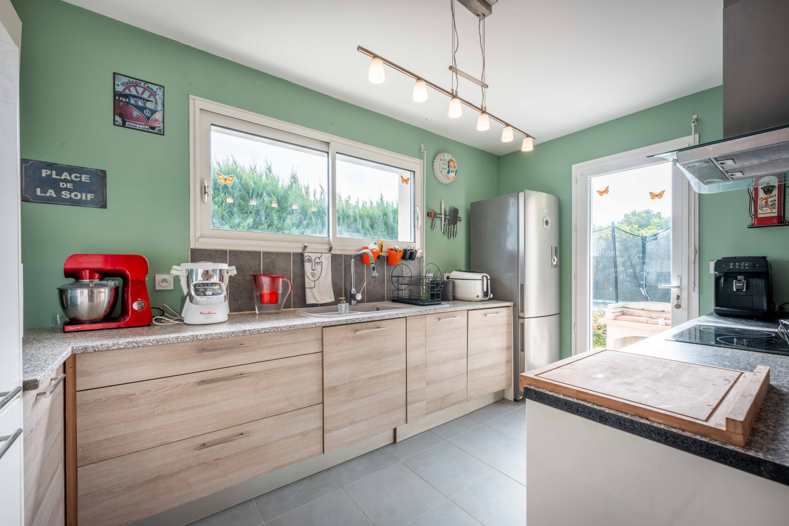 Image_4, Maison, Belin-Béliet, ref :Bel.MIR