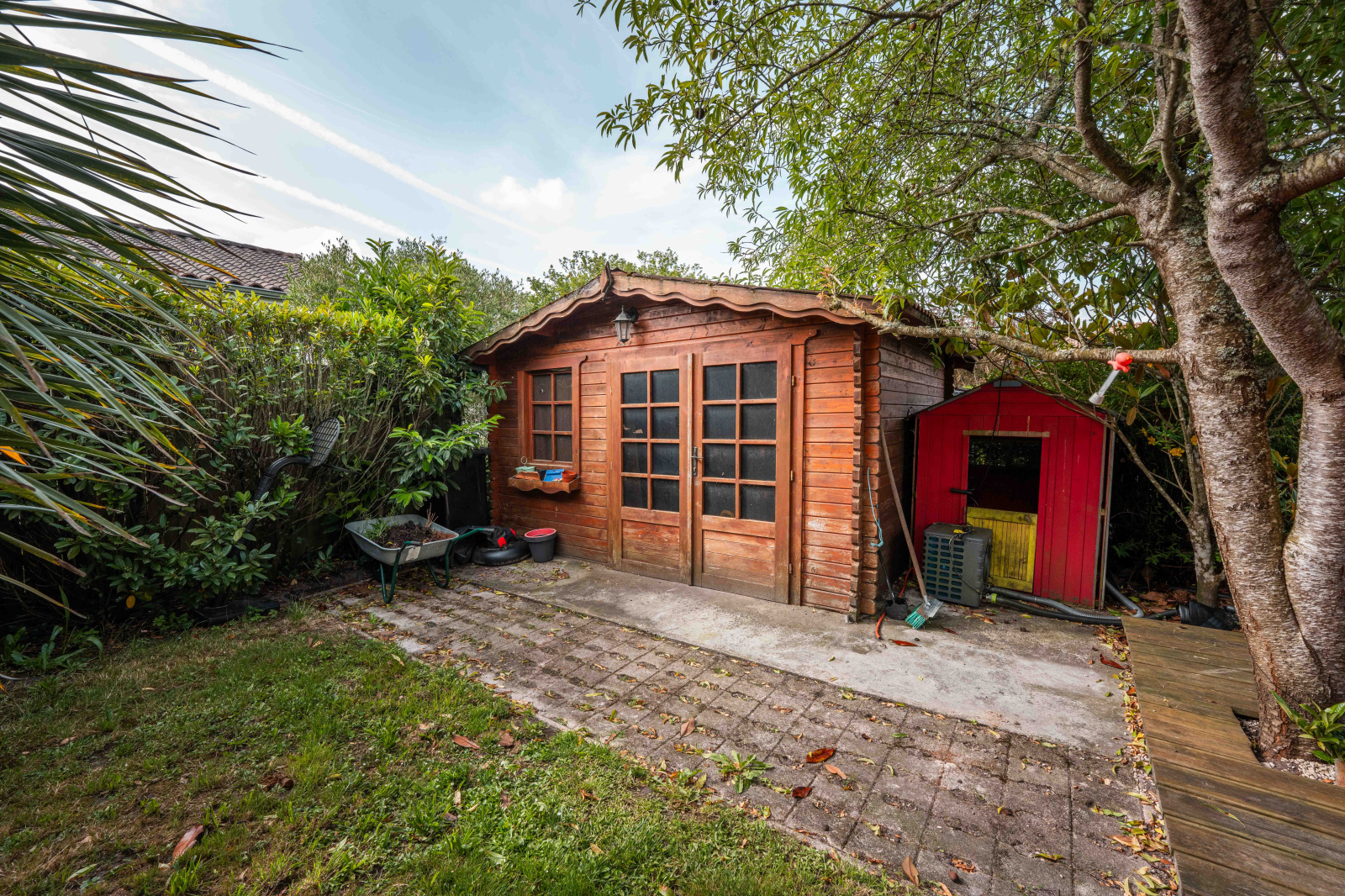 Image_10, Maison, Belin-Béliet, ref :Bel.MIR