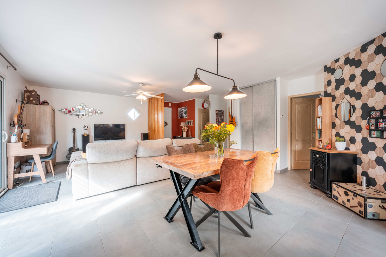 Image_3, Maison, Belin-Béliet, ref :Bel.MIR