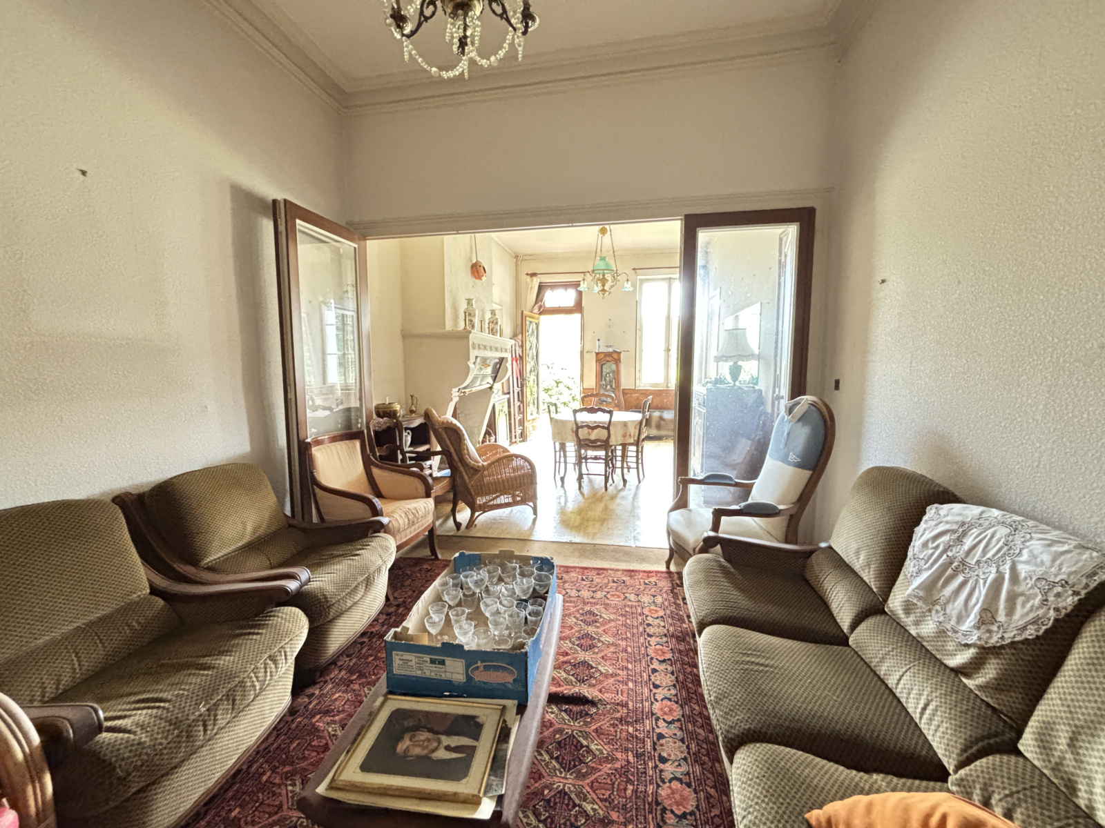 Image_3, Maison, Belin-Béliet, ref :Bel.IBA-Mais