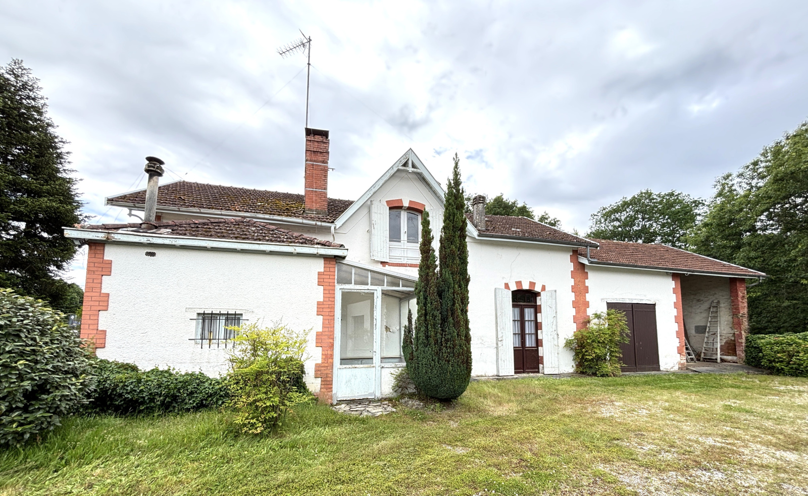 Image_2, Maison, Belin-Béliet, ref :Bel.IBA-Mais