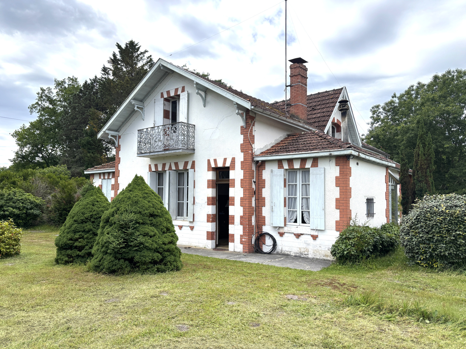 Image_1, Maison, Belin-Béliet, ref :Bel.IBA-Mais
