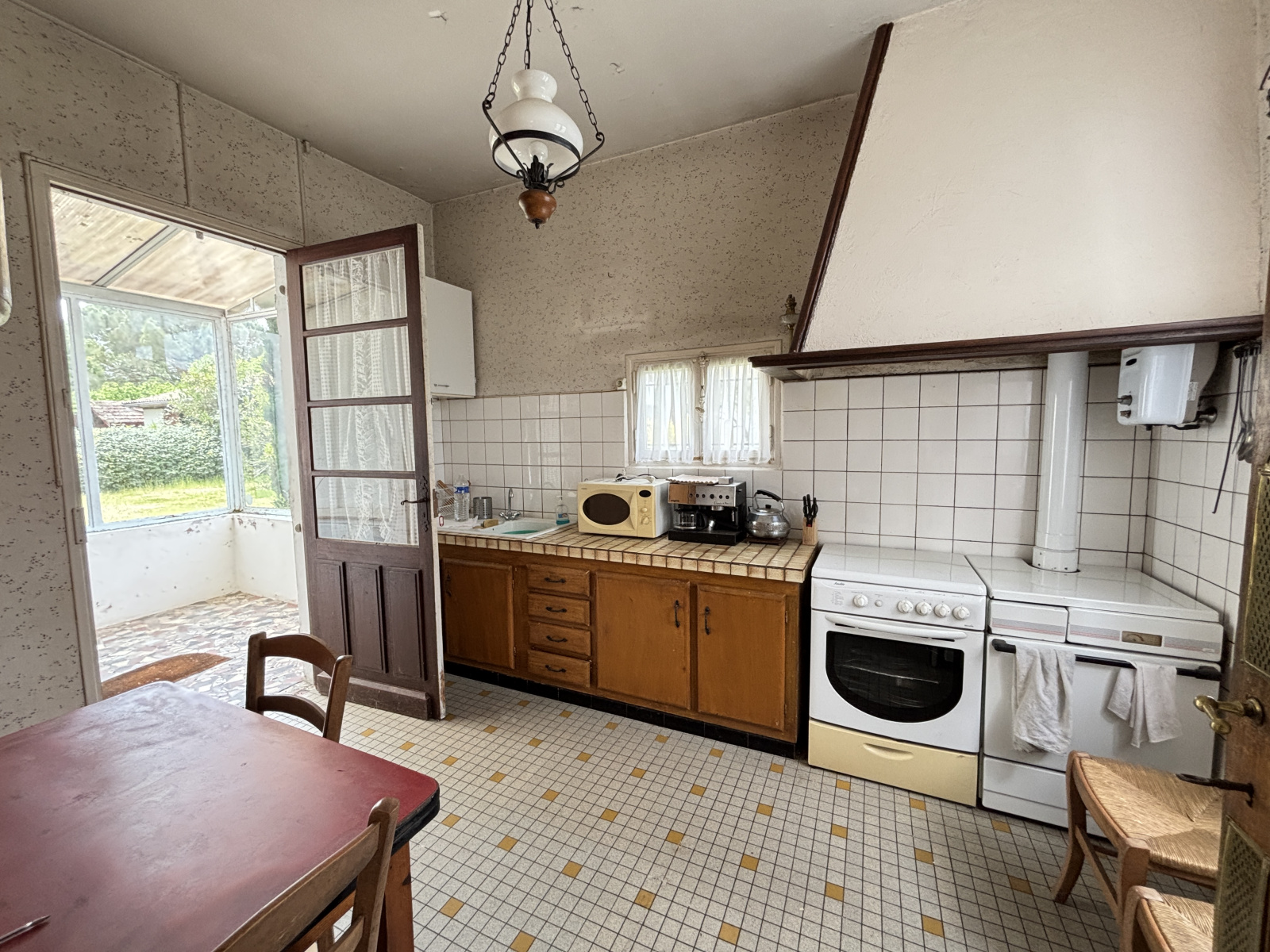 Image_5, Maison, Belin-Béliet, ref :Bel.IBA-Mais
