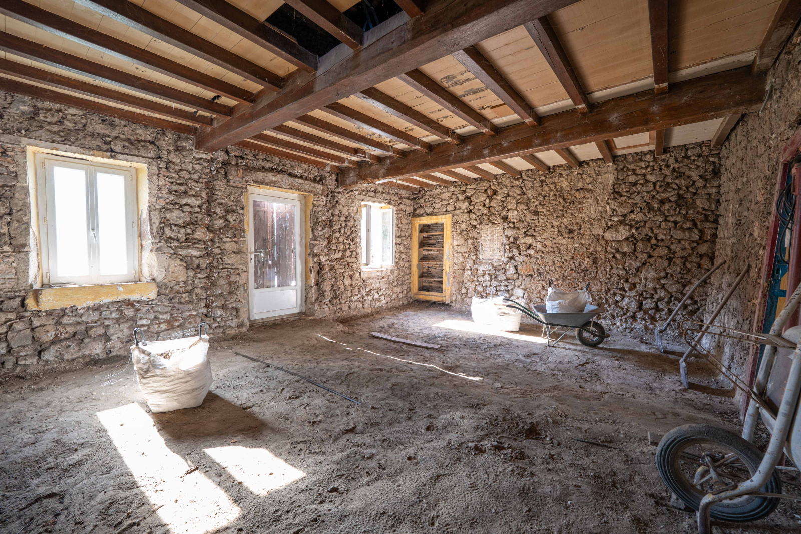 Image_1, Maison, Salles, ref :Sal.SIM