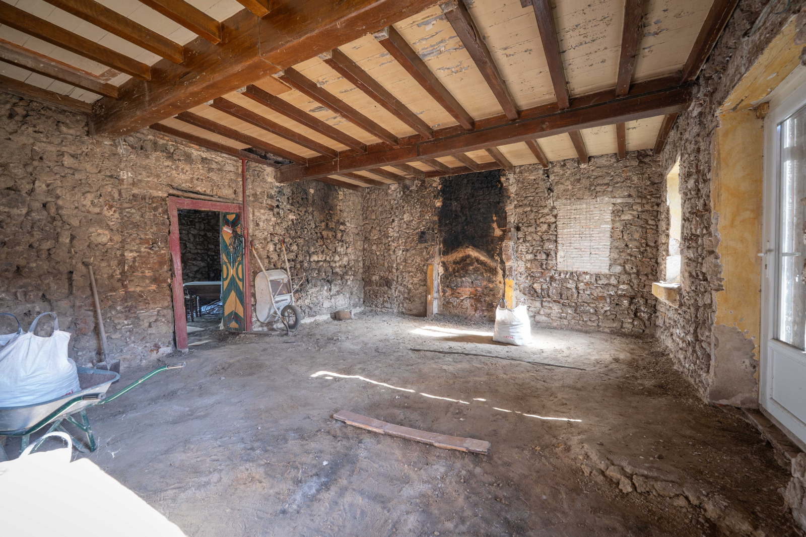 Image_4, Maison, Salles, ref :Sal.SIM