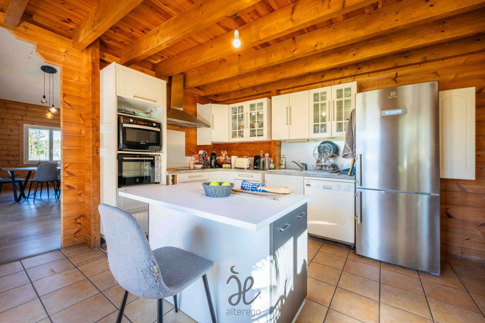 Image_4, Maison, Lugos, ref :Lug.TOM