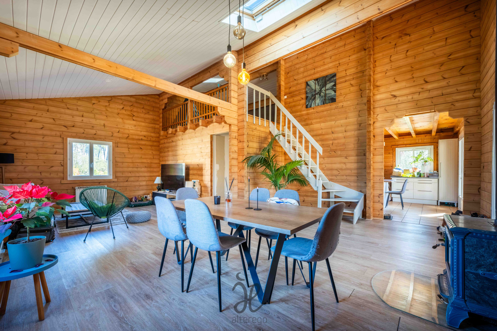 Image_2, Maison, Lugos, ref :Lug.TOM