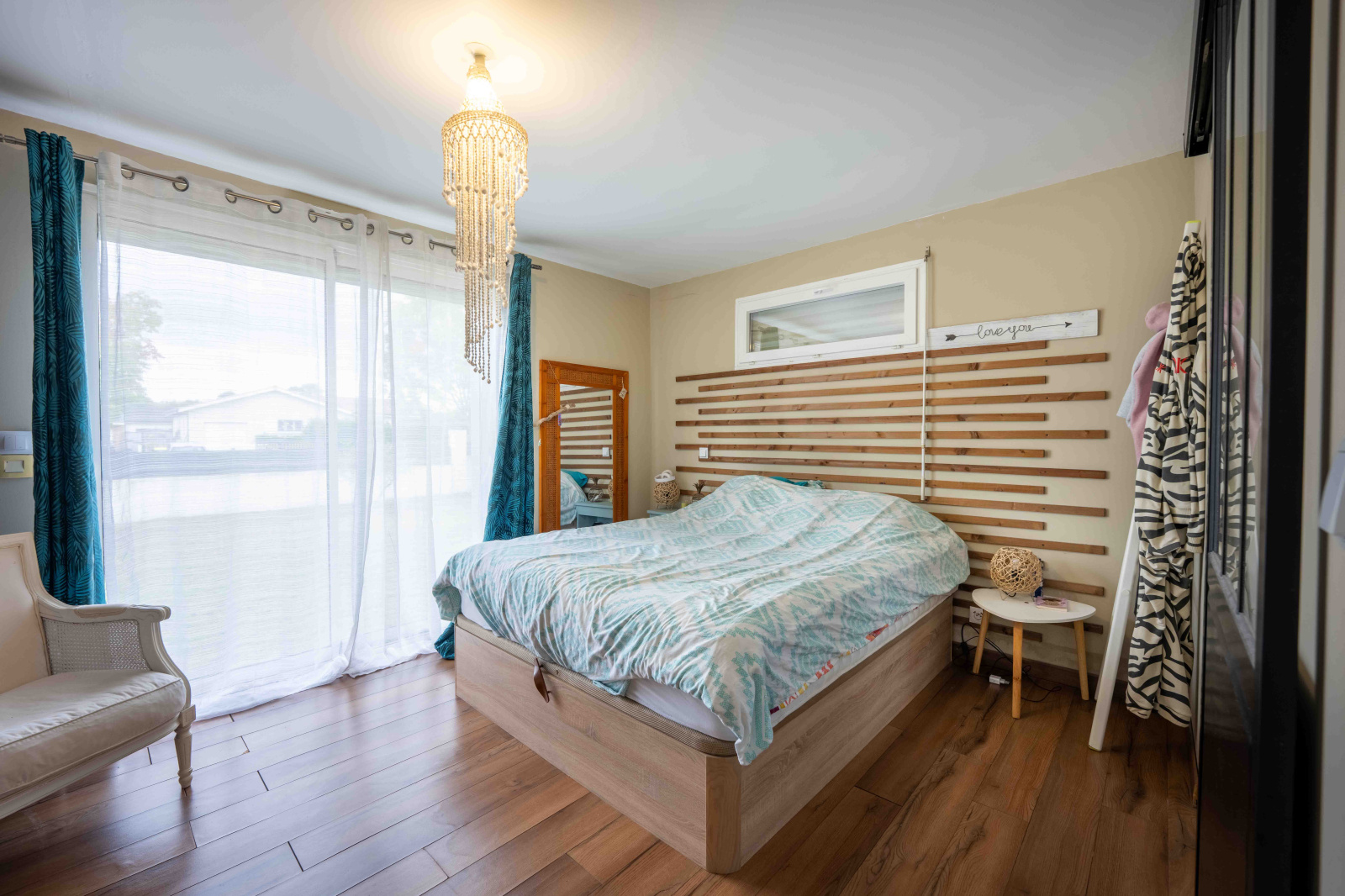 Image_7, Maison, Belin-Béliet, ref :Bel.DOS