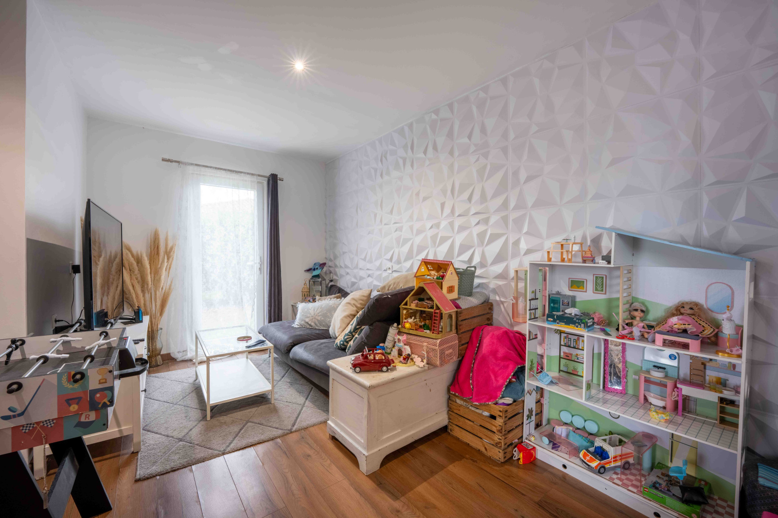 Image_6, Maison, Belin-Béliet, ref :Bel.DOS