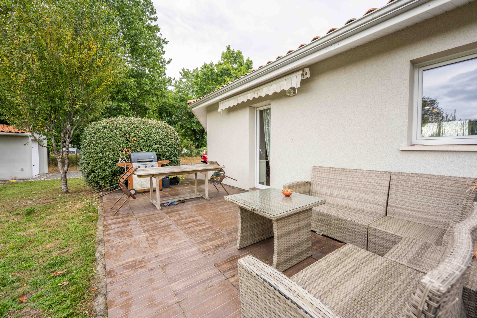 Image_10, Maison, Belin-Béliet, ref :Bel.DOS